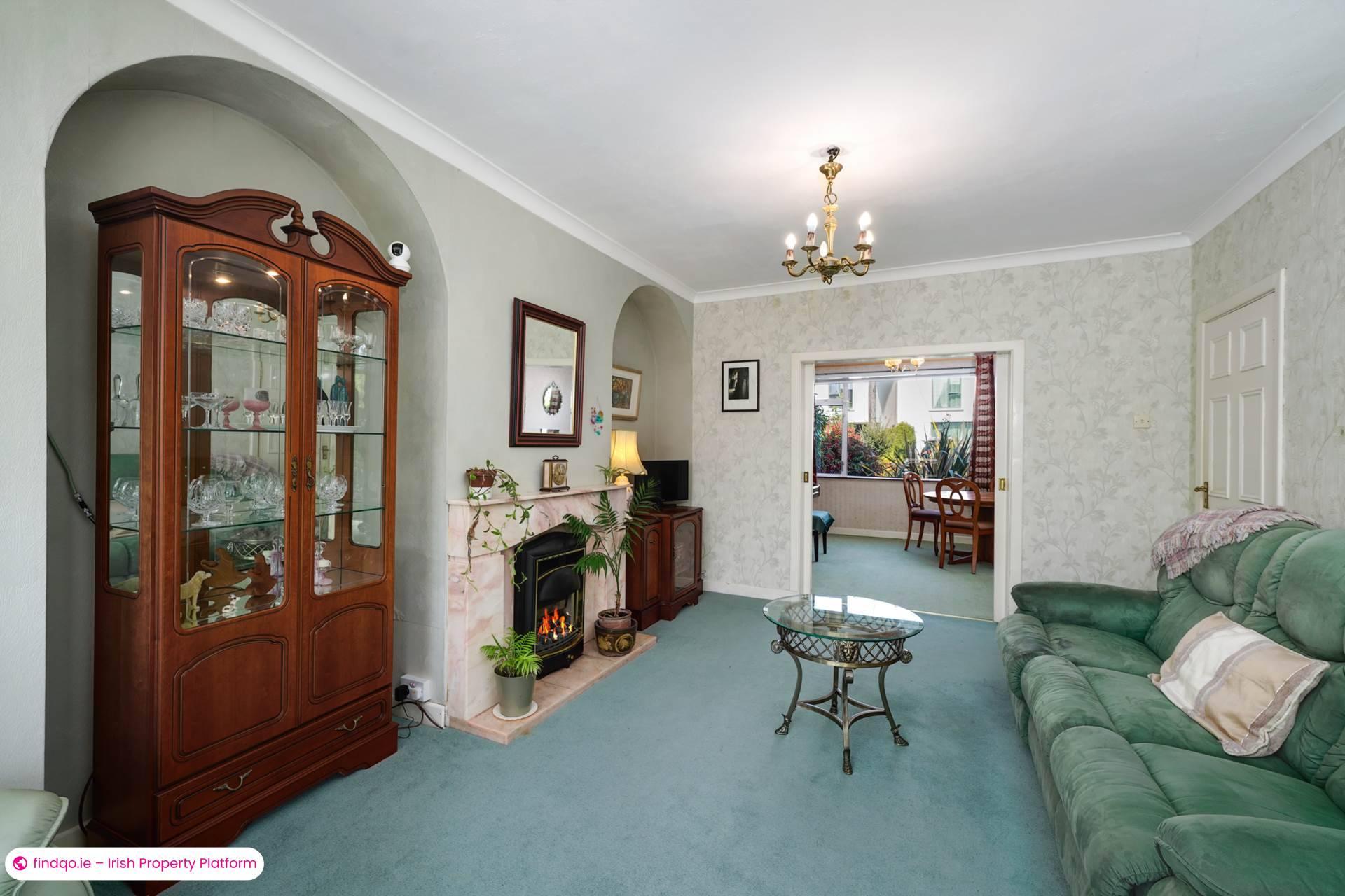 Semi-detached house for Sale in Glenageary, Dublin (County)