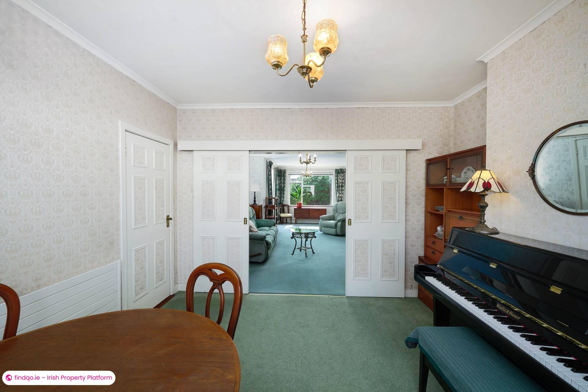 Semi-detached house for Sale in Glenageary, Dublin (County)