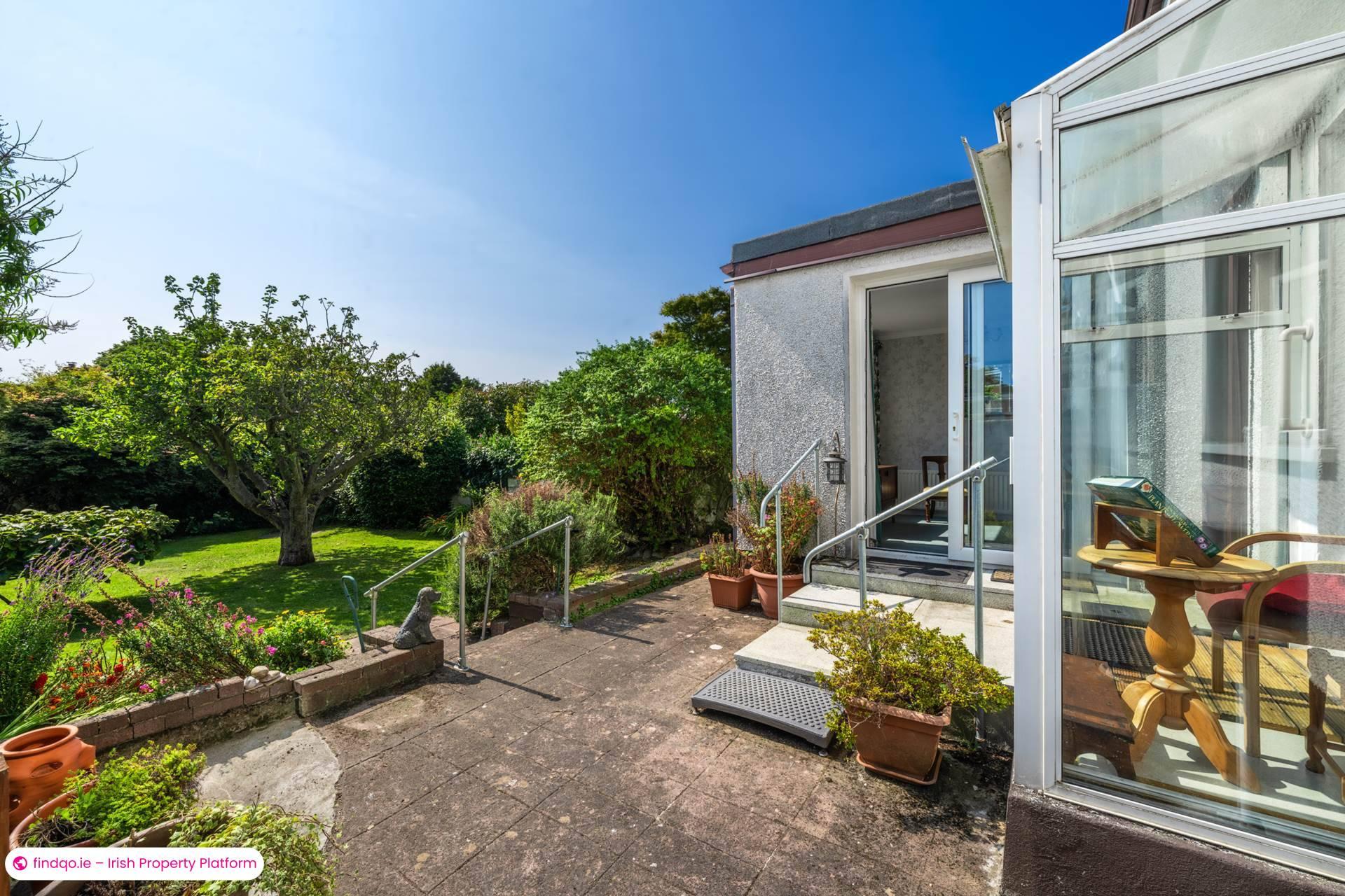 Semi-detached house for Sale in Glenageary, Dublin (County)