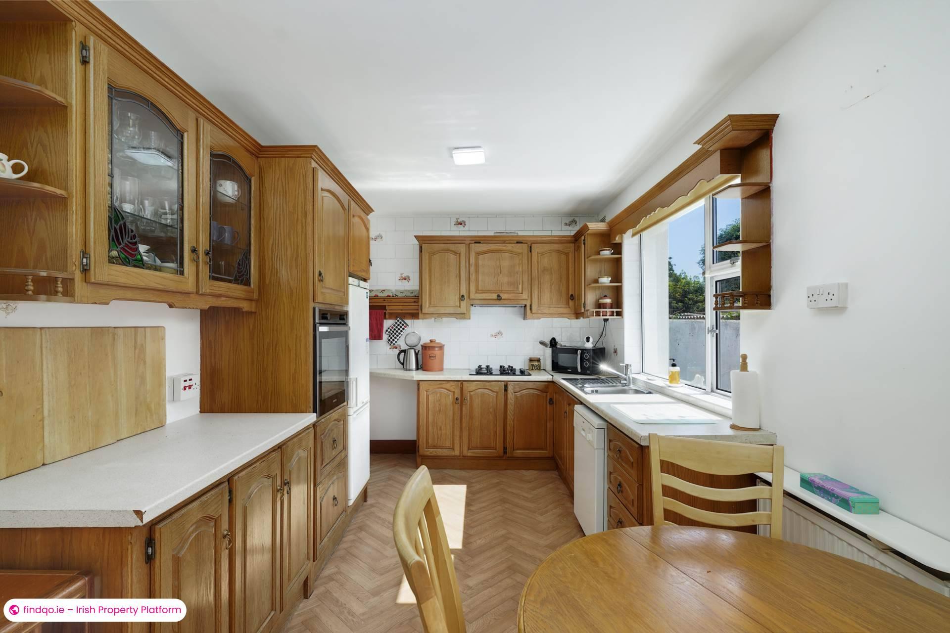 Semi-detached house for Sale in Glenageary, Dublin (County)