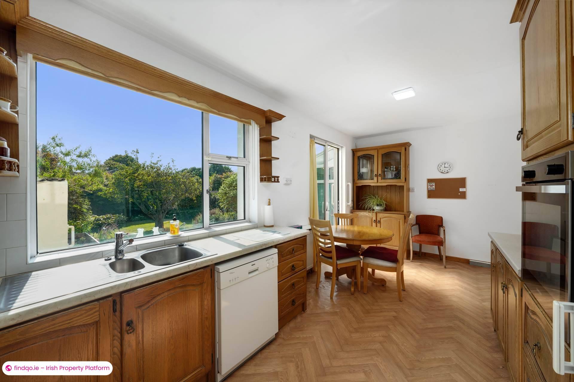 Semi-detached house for Sale in Glenageary, Dublin (County)