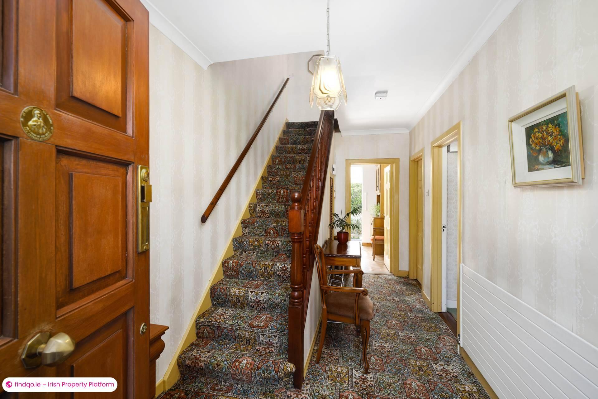 Semi-detached house for Sale in Glenageary, Dublin (County)