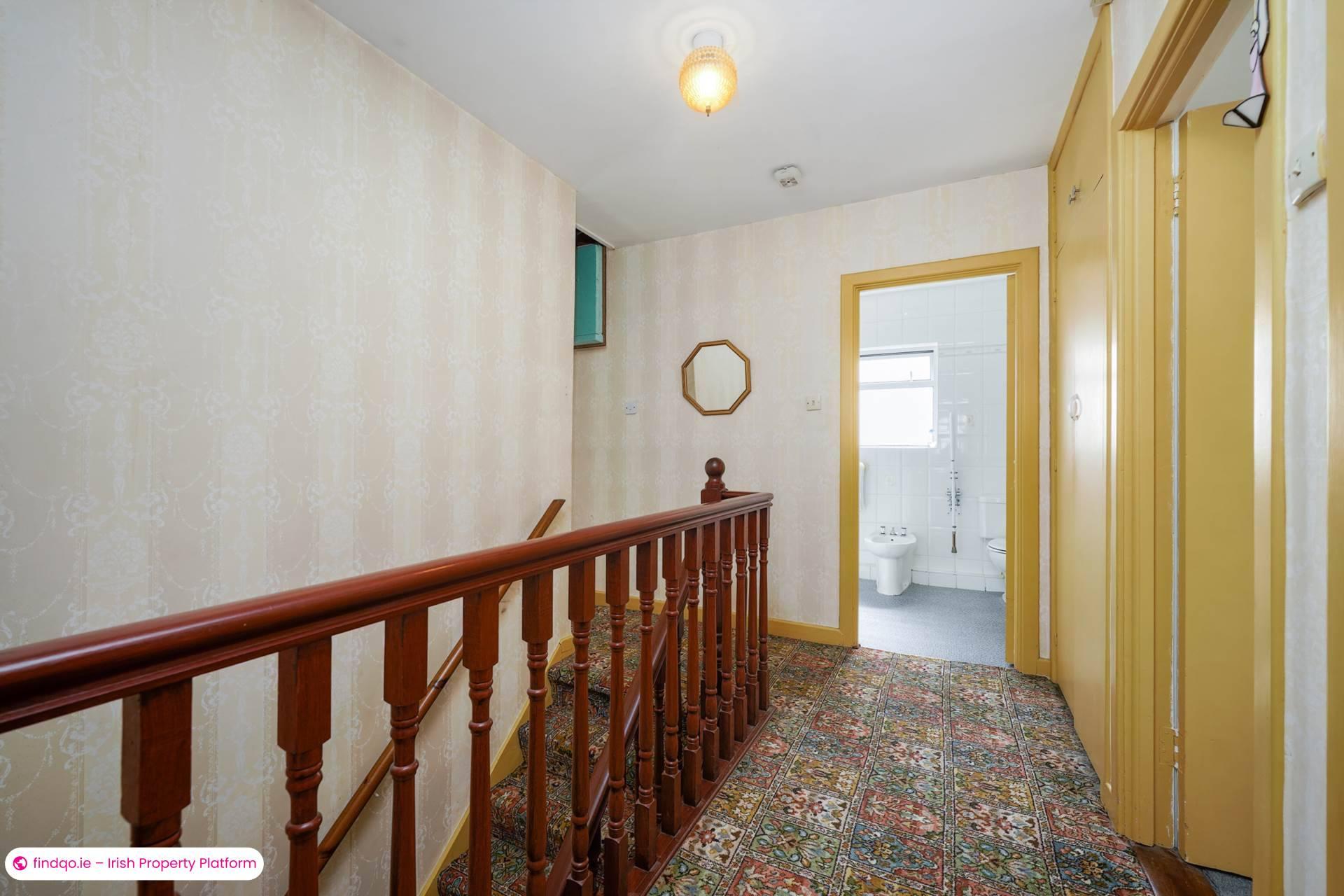 Semi-detached house for Sale in Glenageary, Dublin (County)