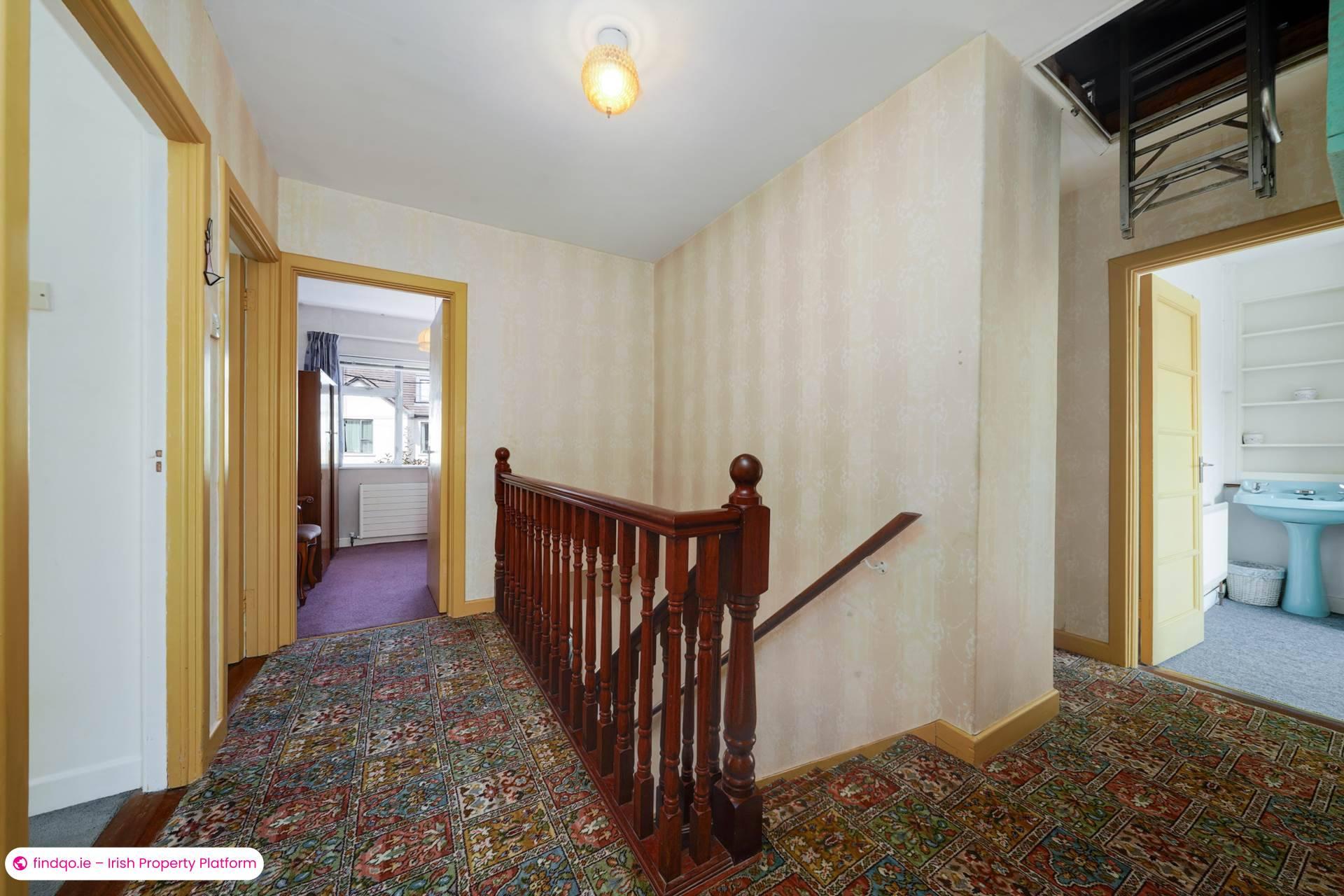 Semi-detached house for Sale in Glenageary, Dublin (County)