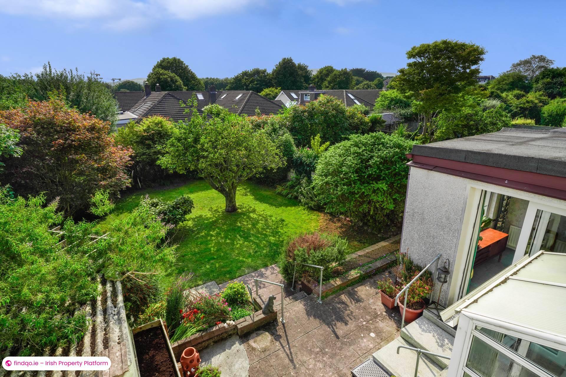 Semi-detached house for Sale in Glenageary, Dublin (County)