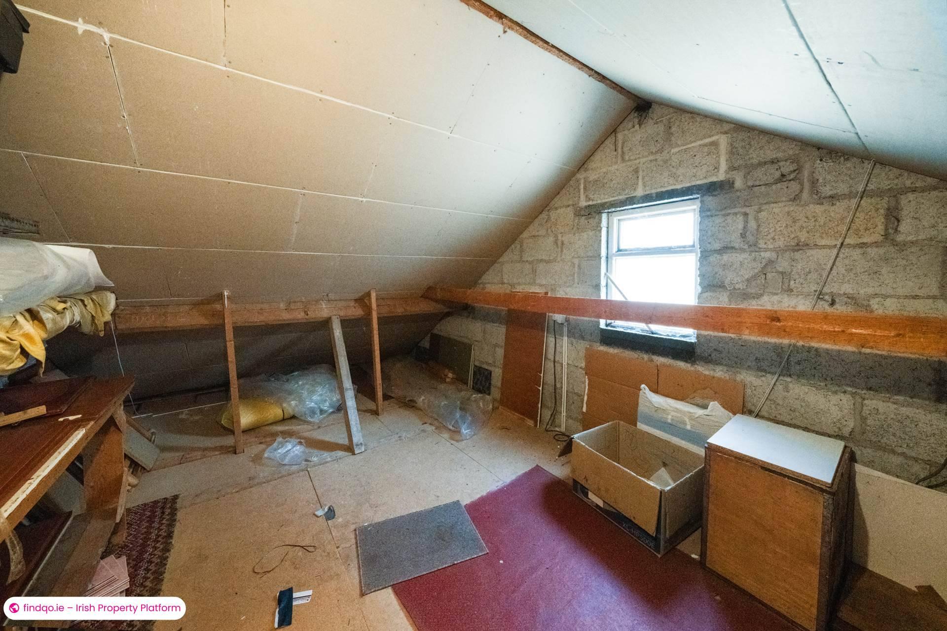 Semi-detached house for Sale in Glenageary, Dublin (County)