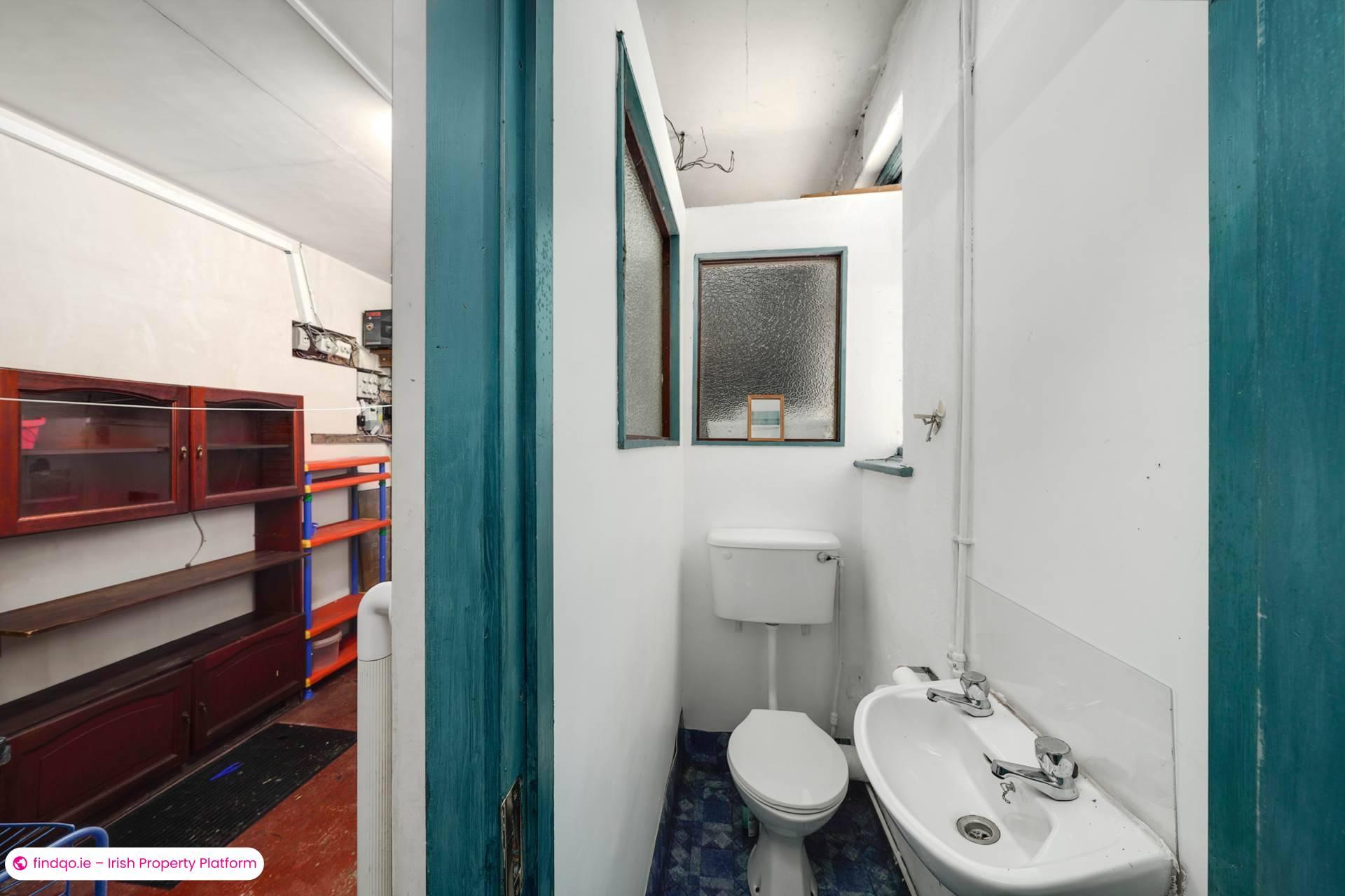 Semi-detached house for Sale in Glenageary, Dublin (County)