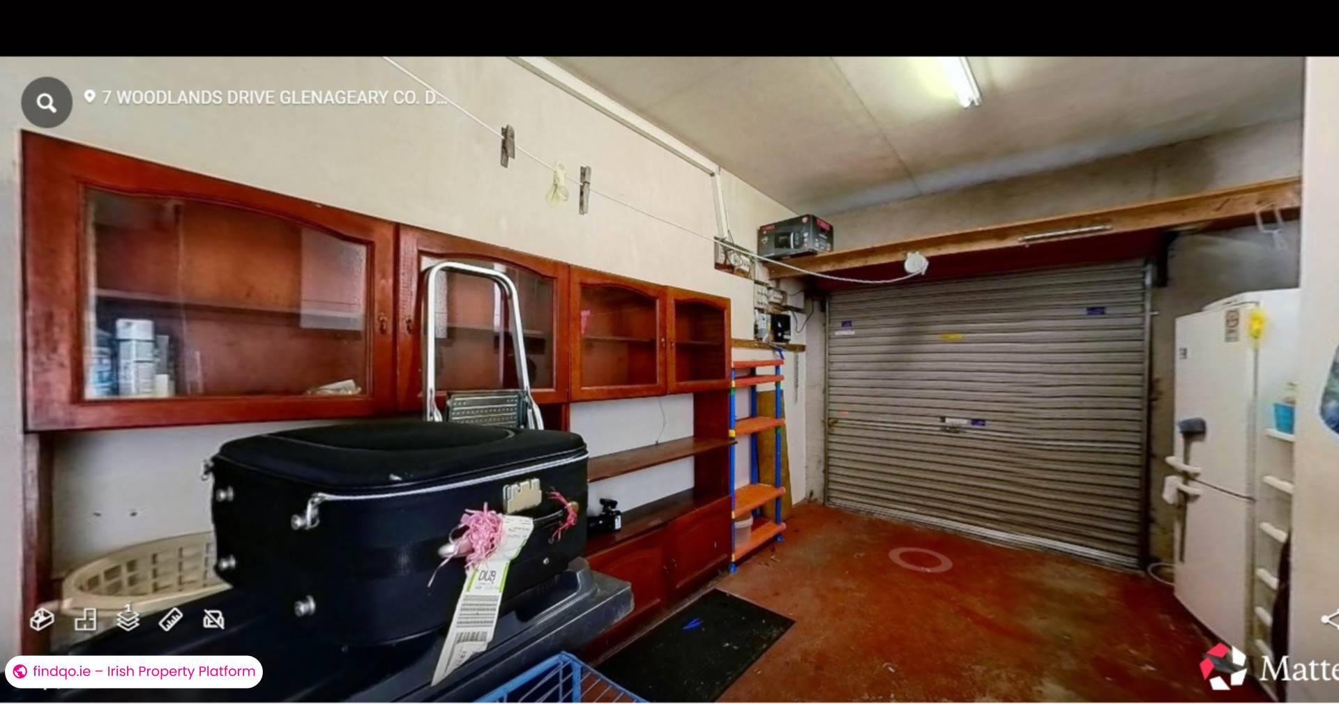 Semi-detached house for Sale in Glenageary, Dublin (County)