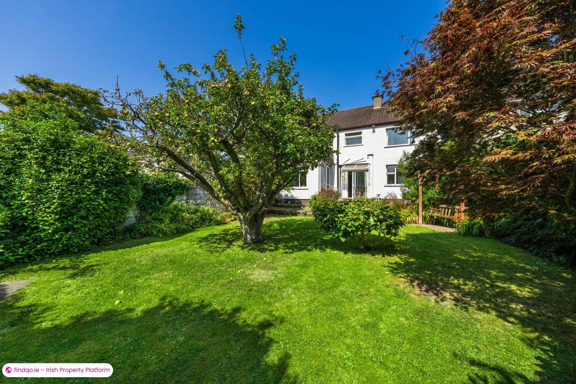 Semi-detached house for Sale in Glenageary, Dublin (County)