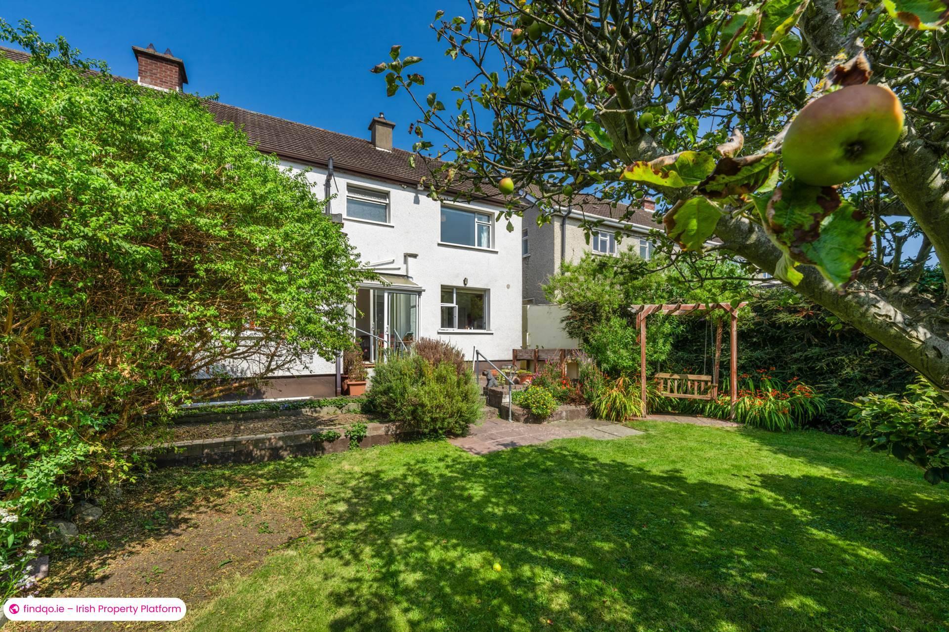 Semi-detached house for Sale in Glenageary, Dublin (County)