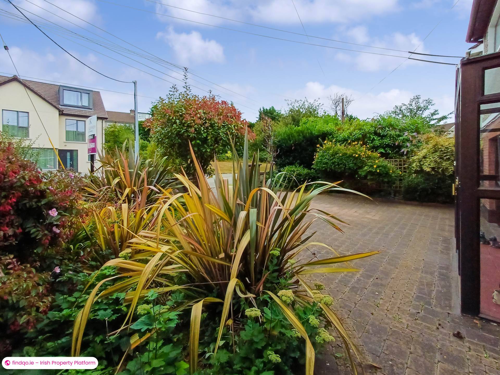 Semi-detached house for Sale in Glenageary, Dublin (County)