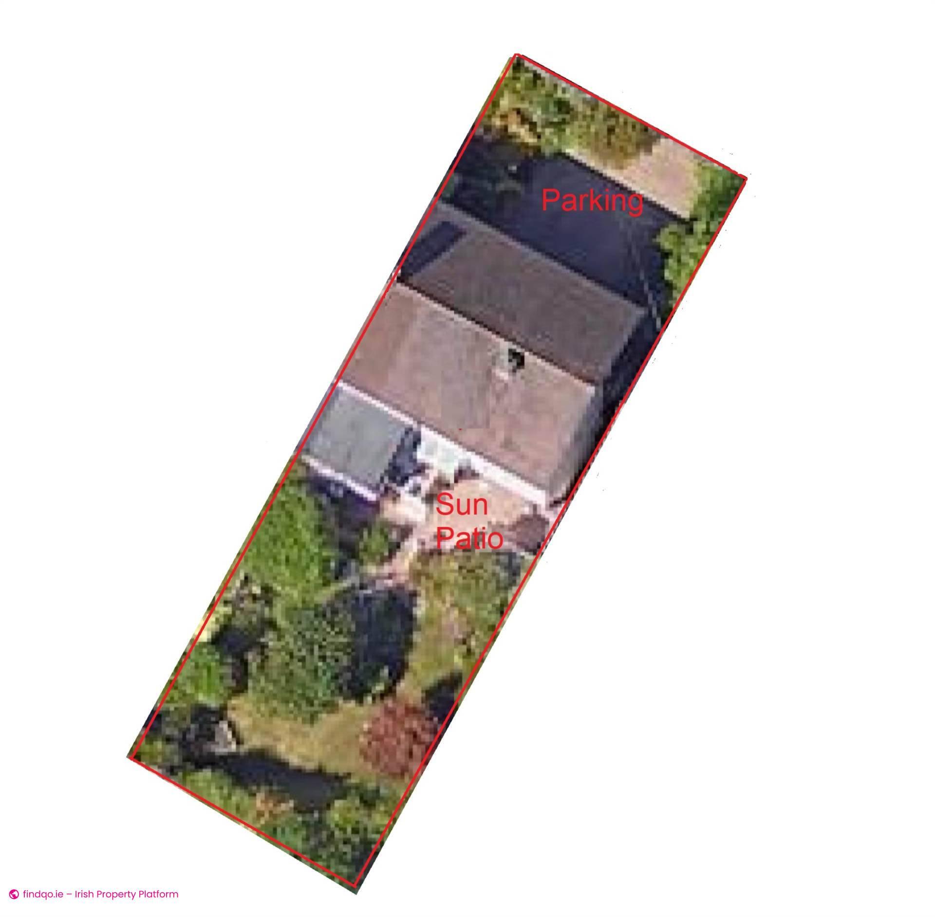 Semi-detached house for Sale in Glenageary, Dublin (County)