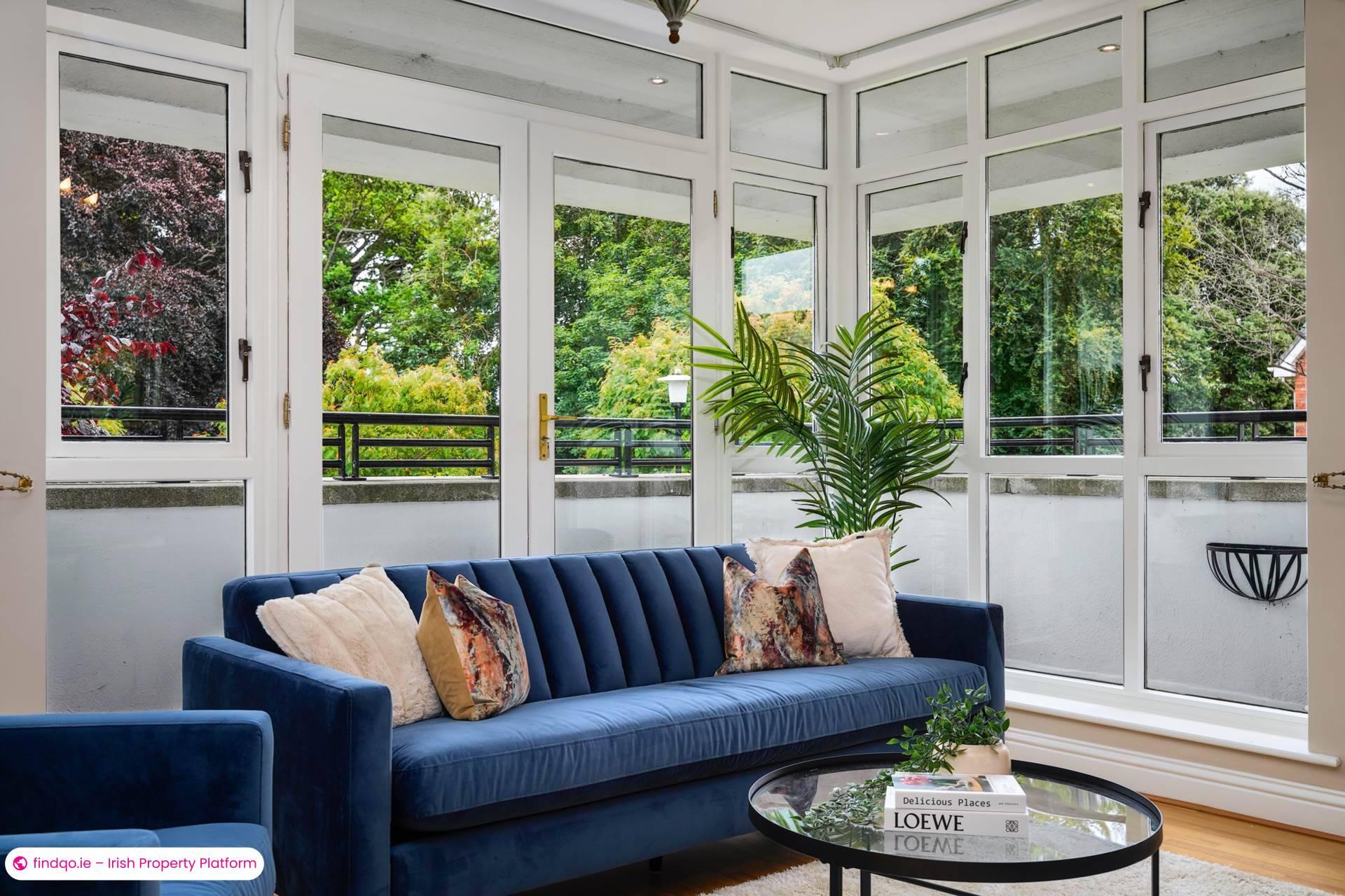 Apartment for Sale in Cabinteely, Dublin 18