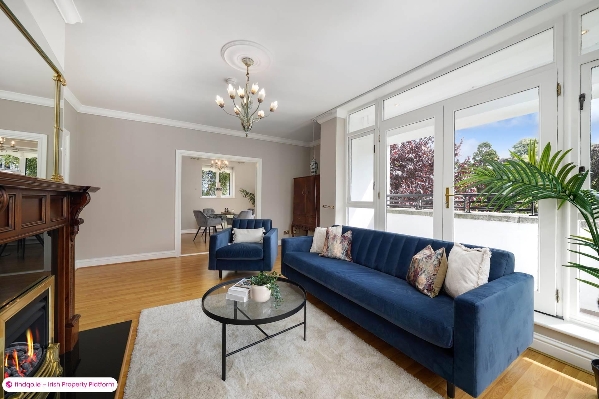 Apartment for Sale in Cabinteely, Dublin 18