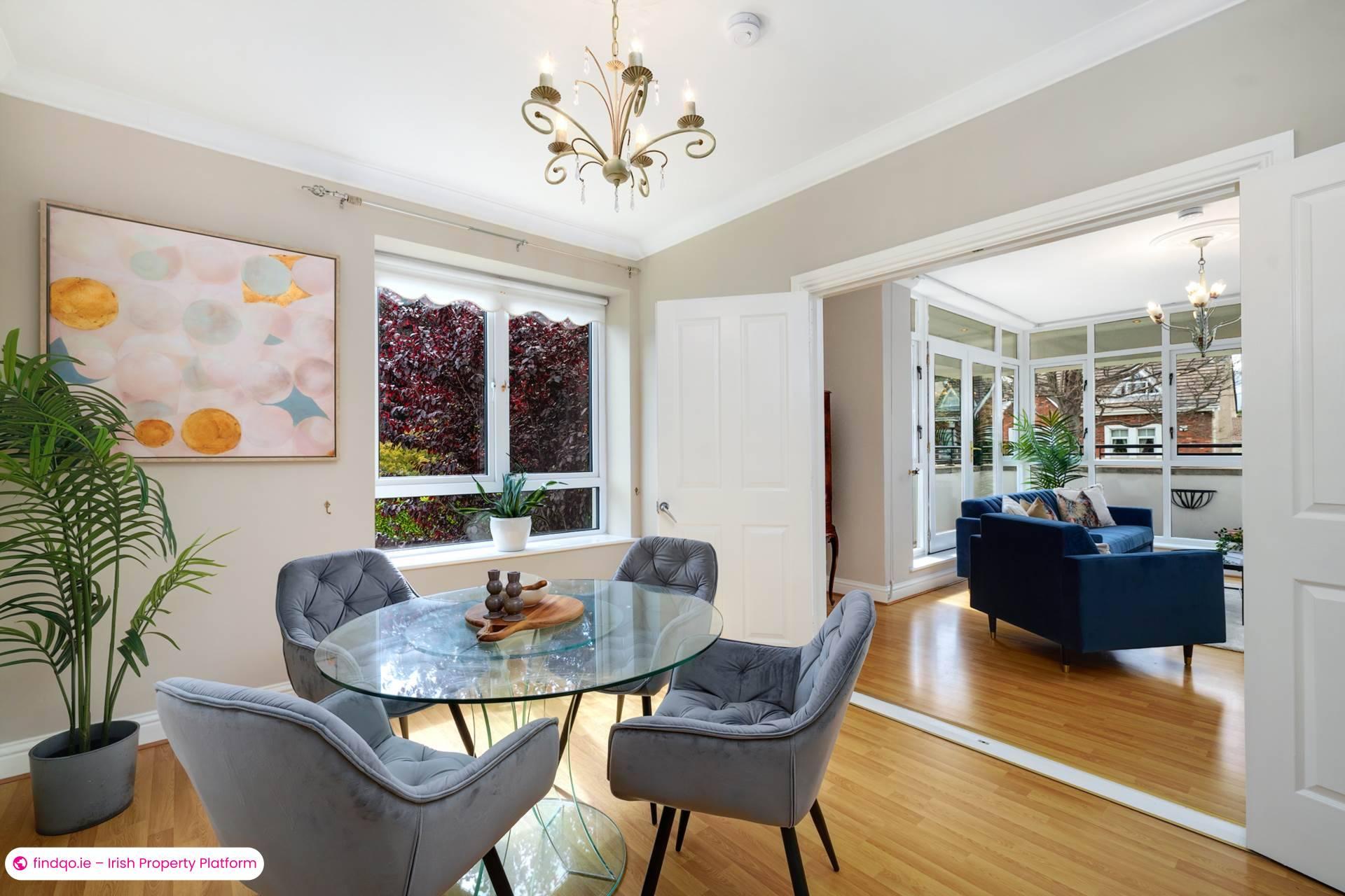 Apartment for Sale in Cabinteely, Dublin 18