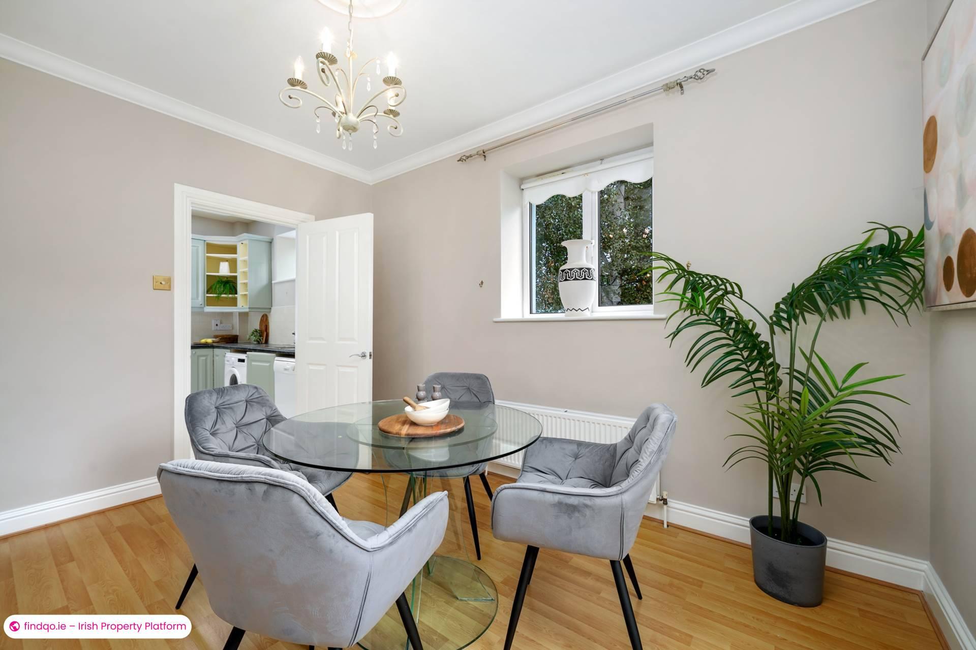 Apartment for Sale in Cabinteely, Dublin 18