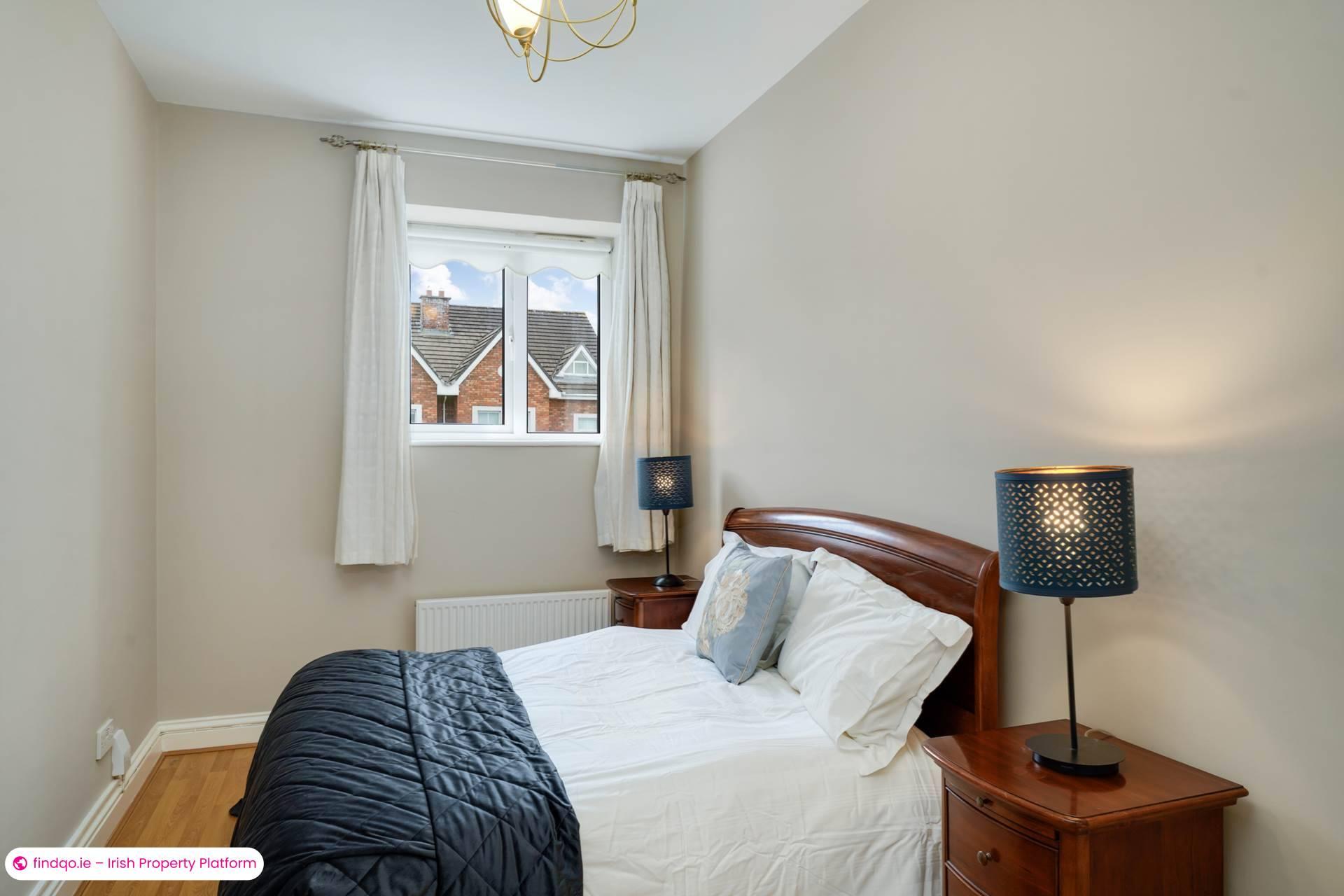 Apartment for Sale in Cabinteely, Dublin 18