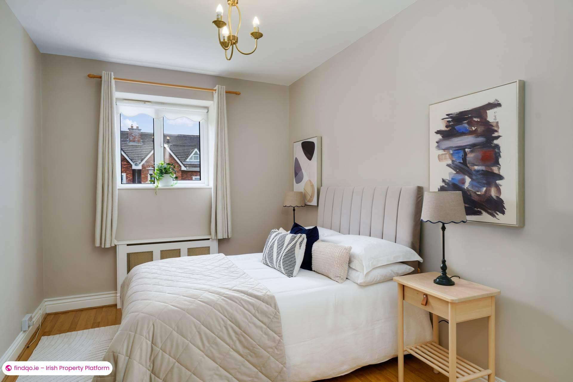 Apartment for Sale in Cabinteely, Dublin 18