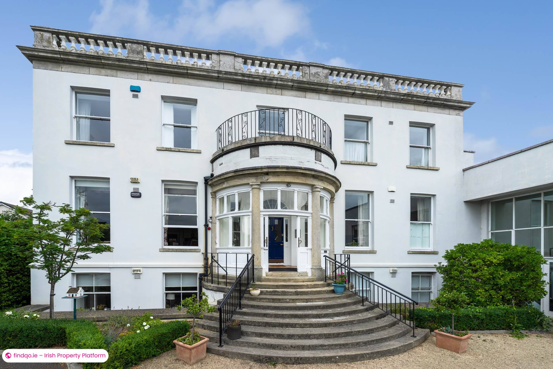 Apartment for Sale in Cabinteely, Dublin 18