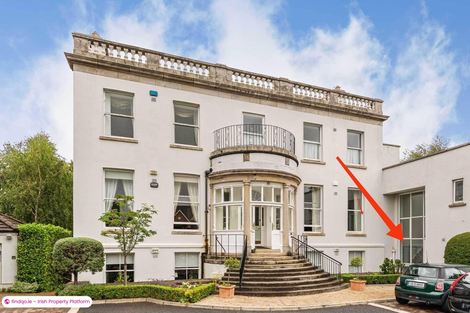 Apartment for Sale in Cabinteely, Dublin 18