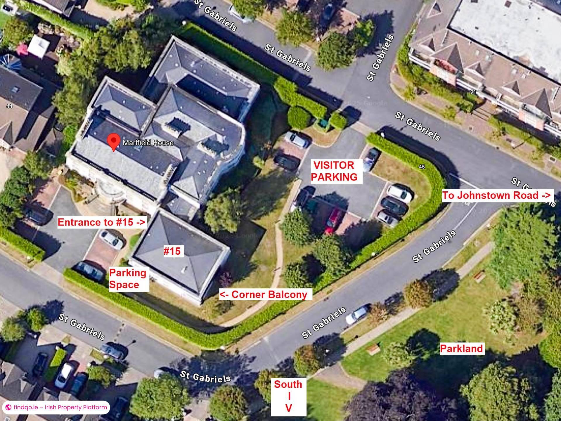 Apartment for Sale in Cabinteely, Dublin 18