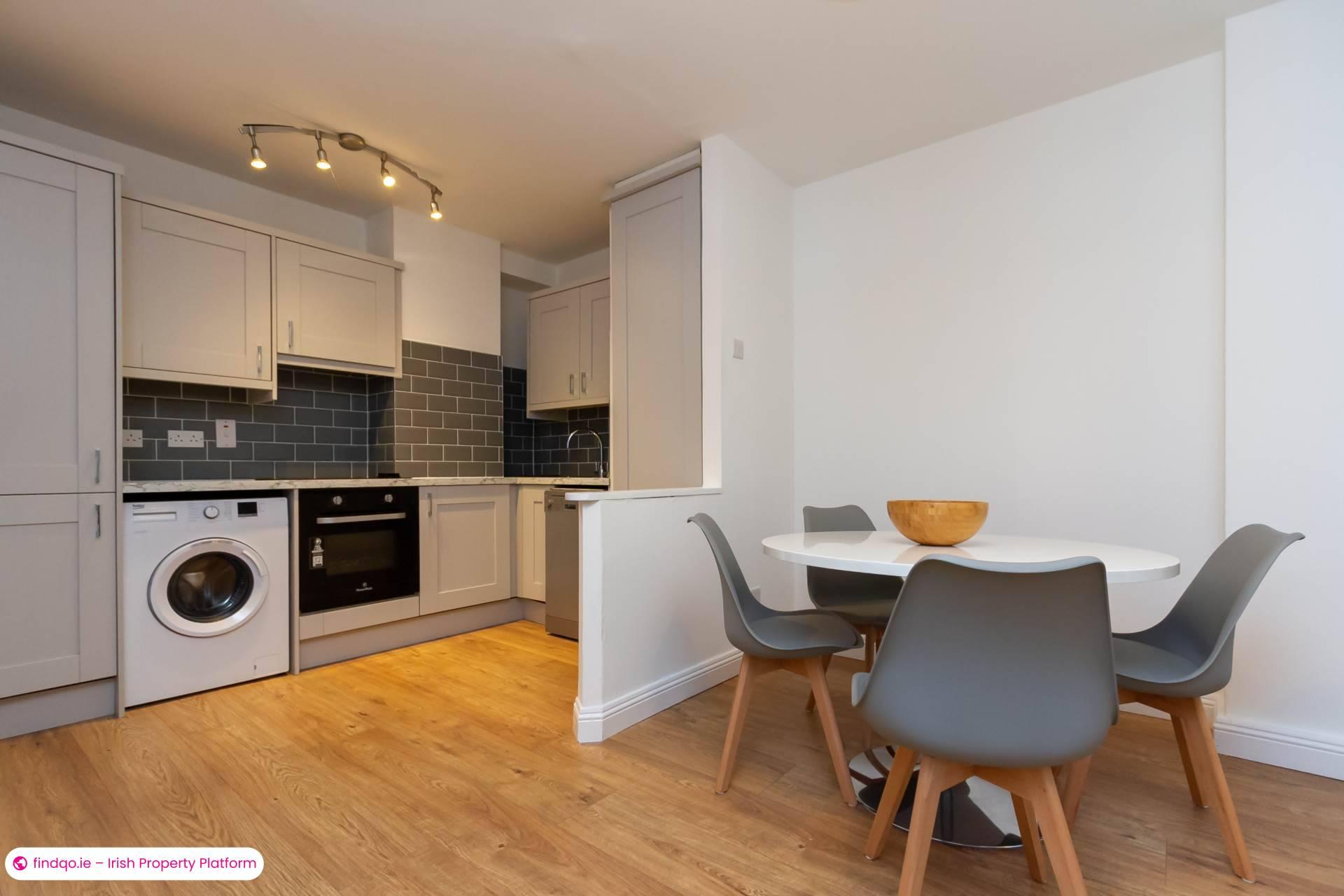 2 Bedroom Apartment for Rent in Blackrock, Cork