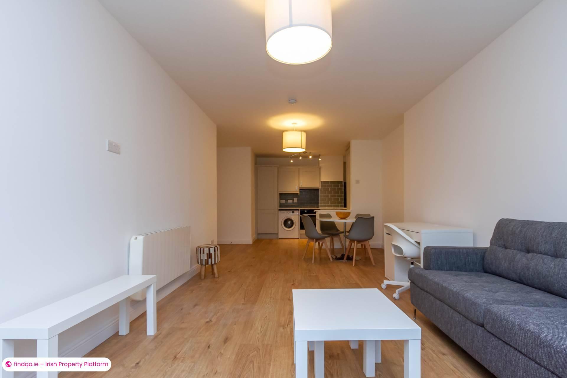 2 Bedroom Apartment for Rent in Blackrock, Cork