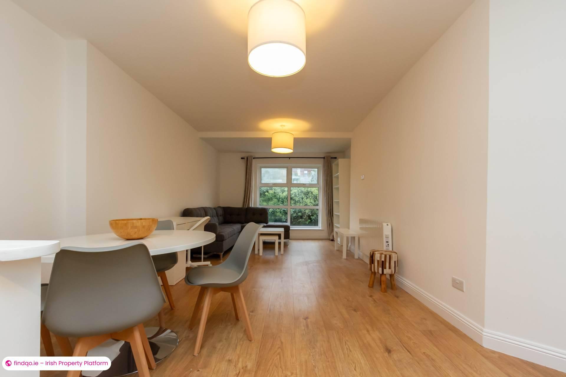 2 Bedroom Apartment for Rent in Blackrock, Cork