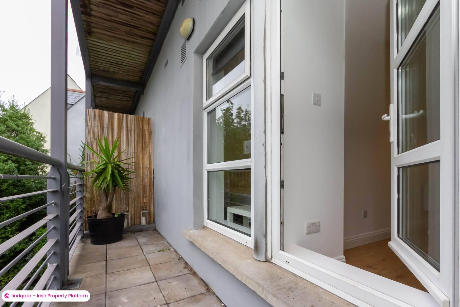 2 Bedroom Apartment for Rent in Blackrock, Cork