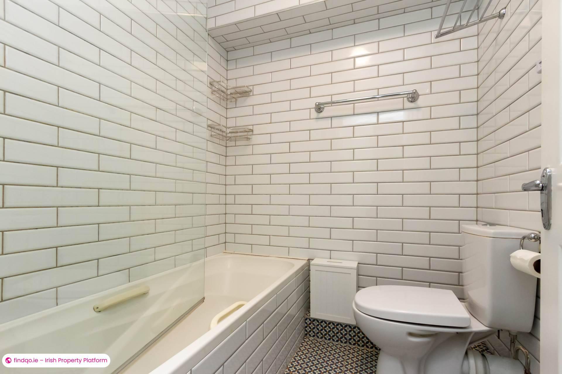 2 Bedroom Apartment for Rent in Blackrock, Cork