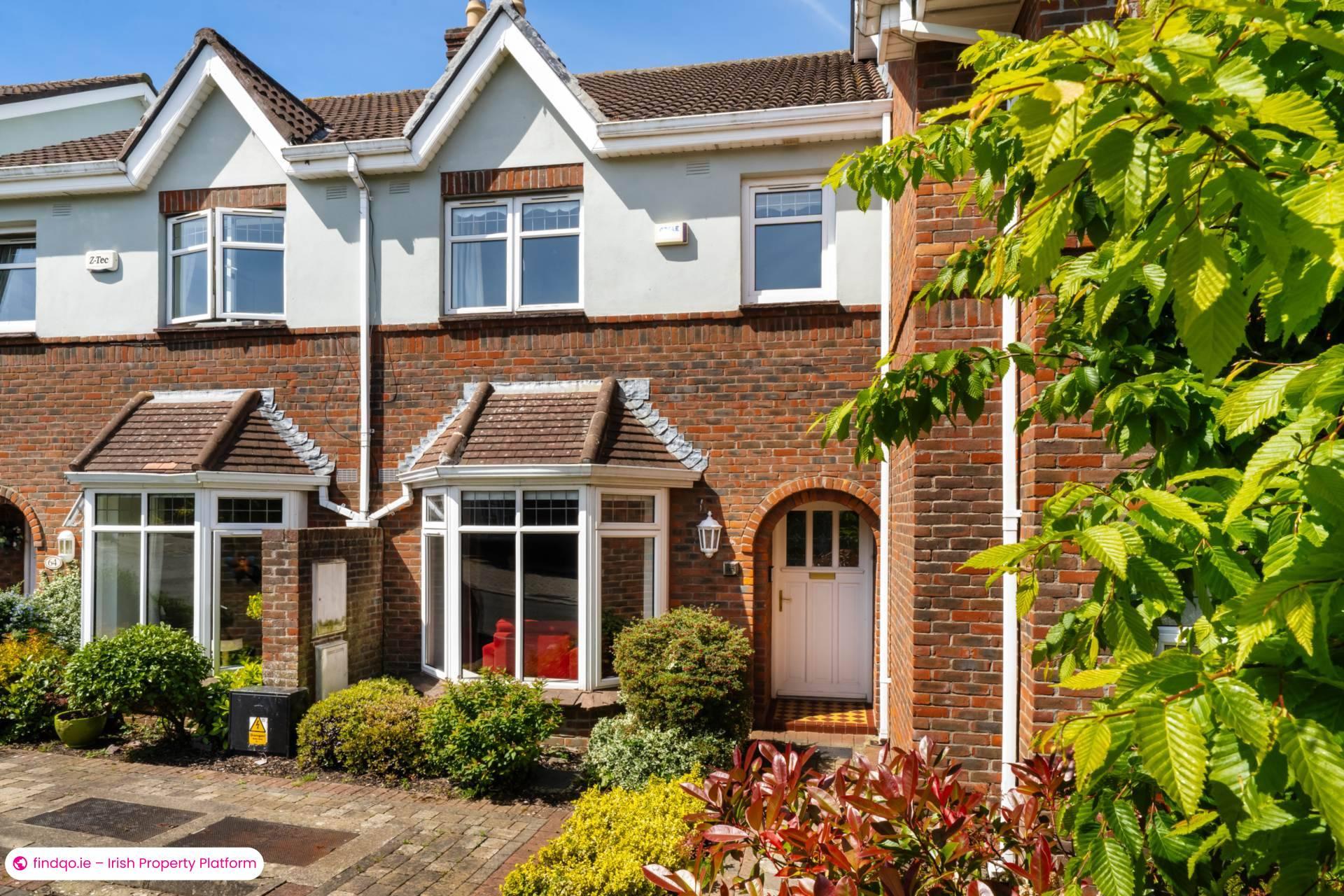 Terraced house for Sale in Stillorgan, Dublin (County)