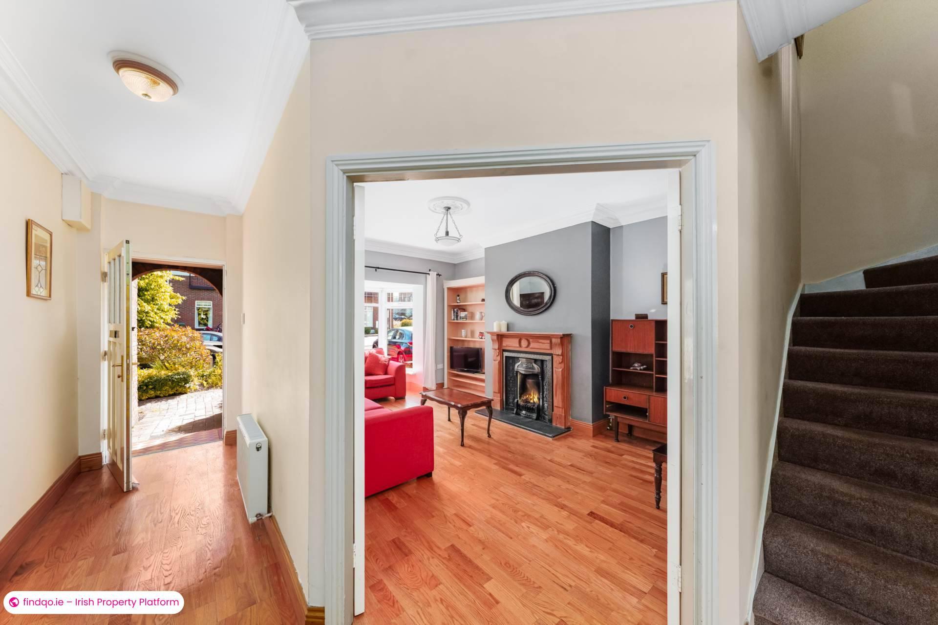 Terraced house for Sale in Stillorgan, Dublin (County)