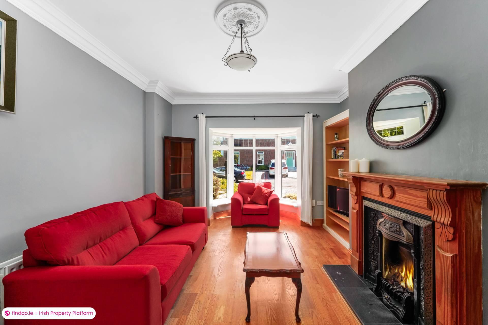 Terraced house for Sale in Stillorgan, Dublin (County)