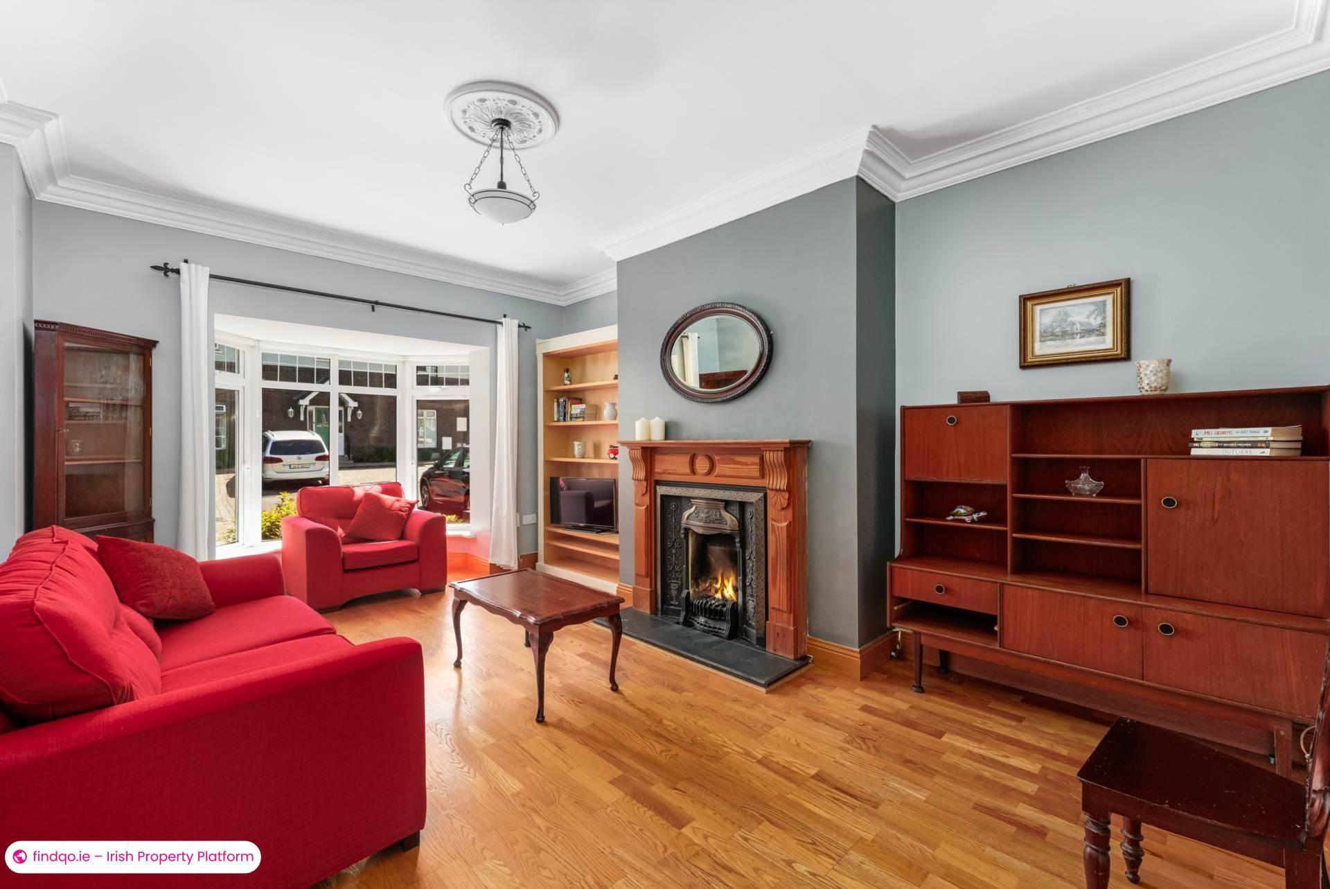 Terraced house for Sale in Stillorgan, Dublin (County)