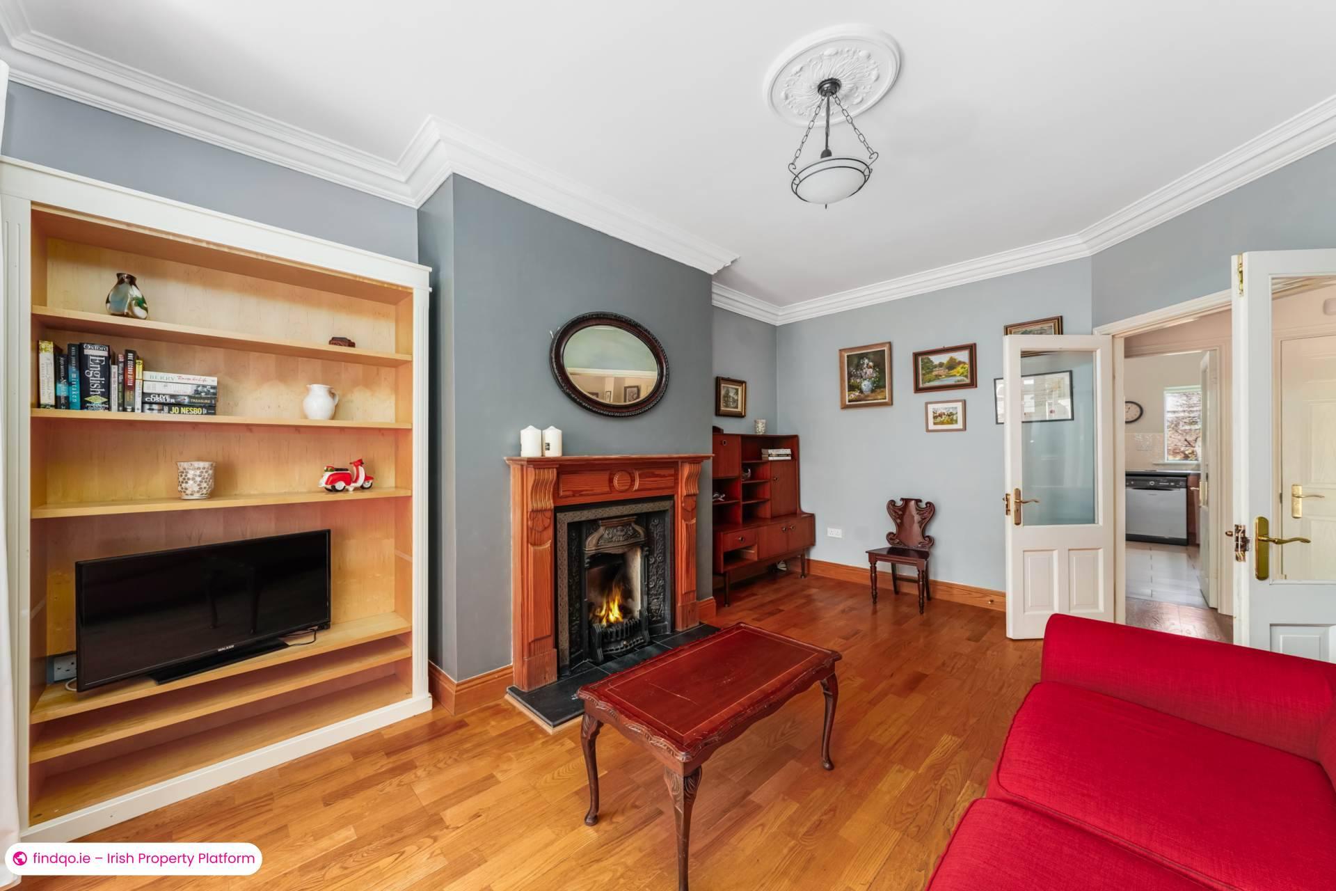 Terraced house for Sale in Stillorgan, Dublin (County)