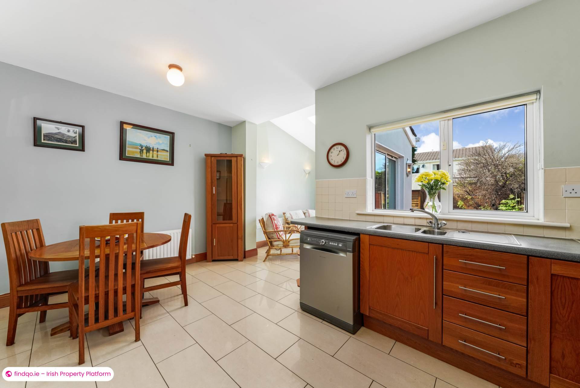 Terraced house for Sale in Stillorgan, Dublin (County)