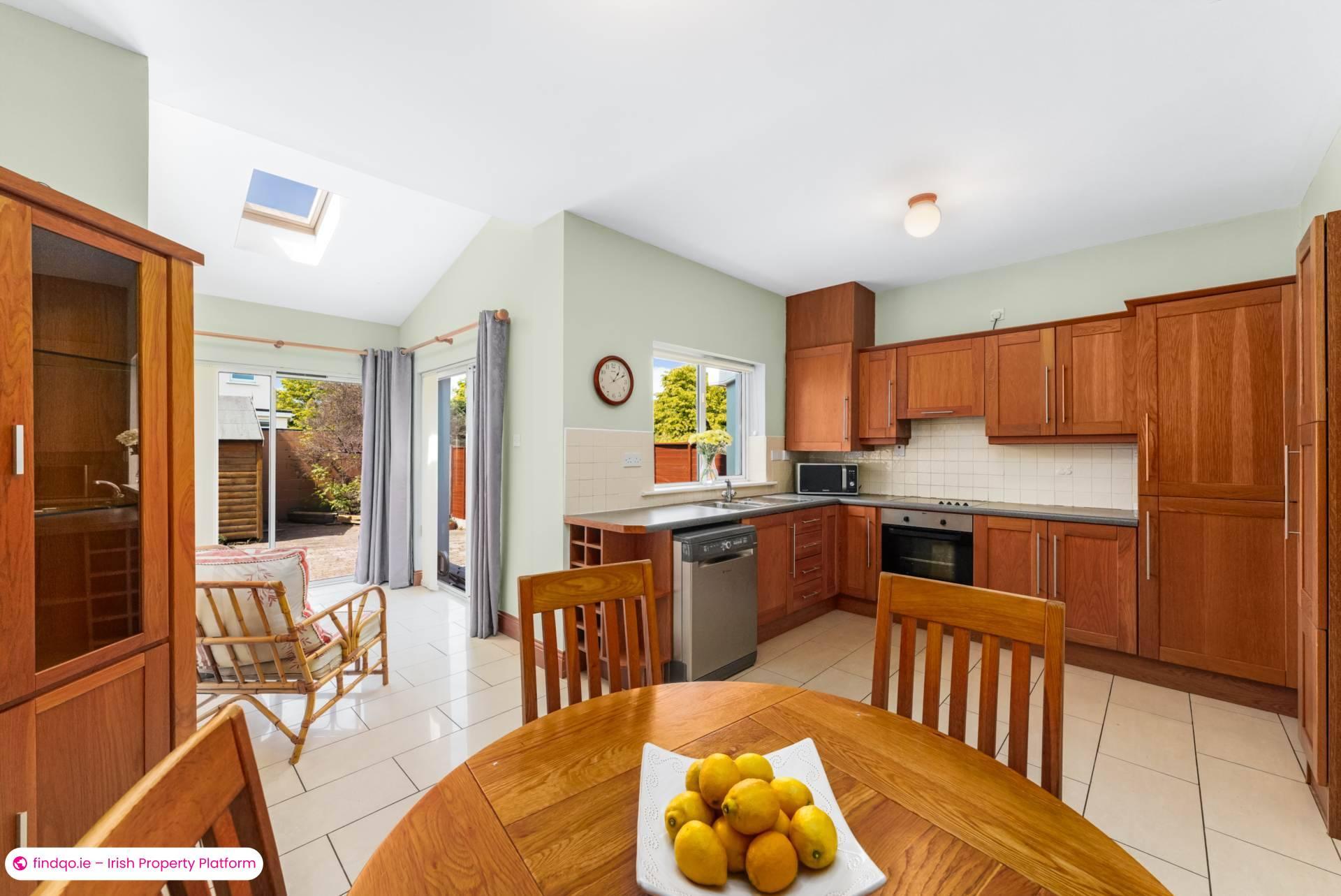 Terraced house for Sale in Stillorgan, Dublin (County)