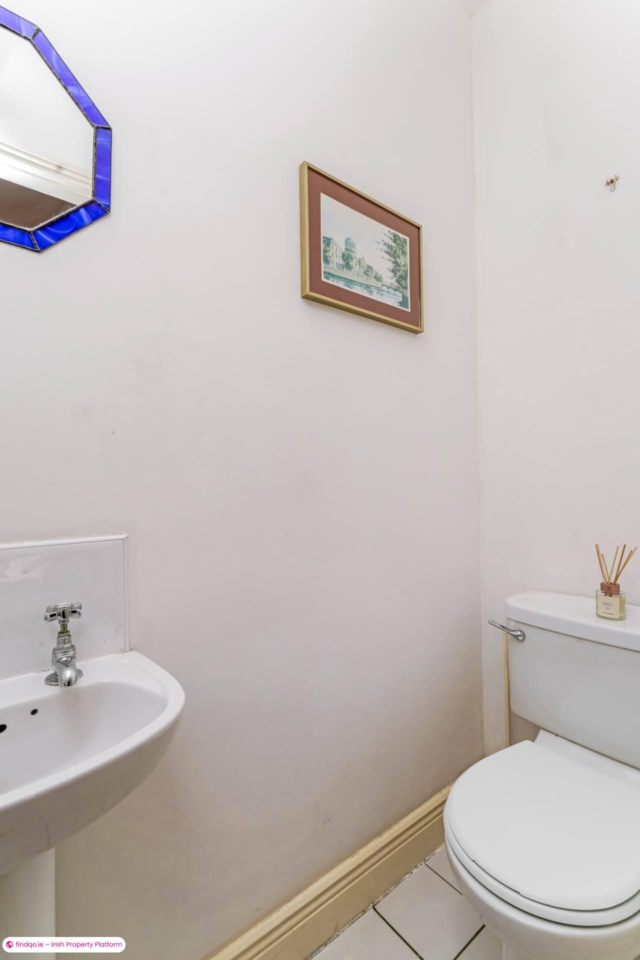 Terraced house for Sale in Stillorgan, Dublin (County)