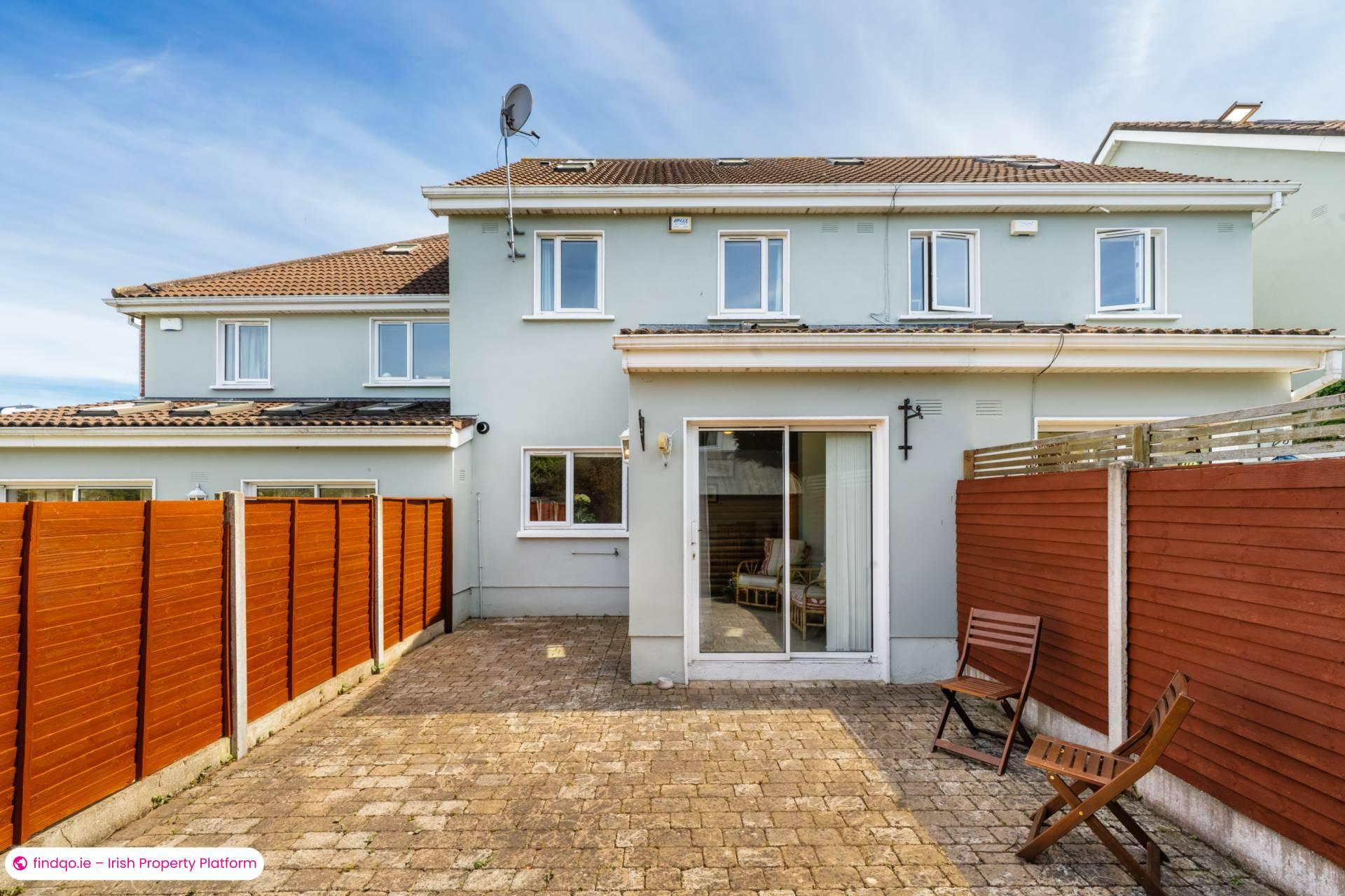 Terraced house for Sale in Stillorgan, Dublin (County)