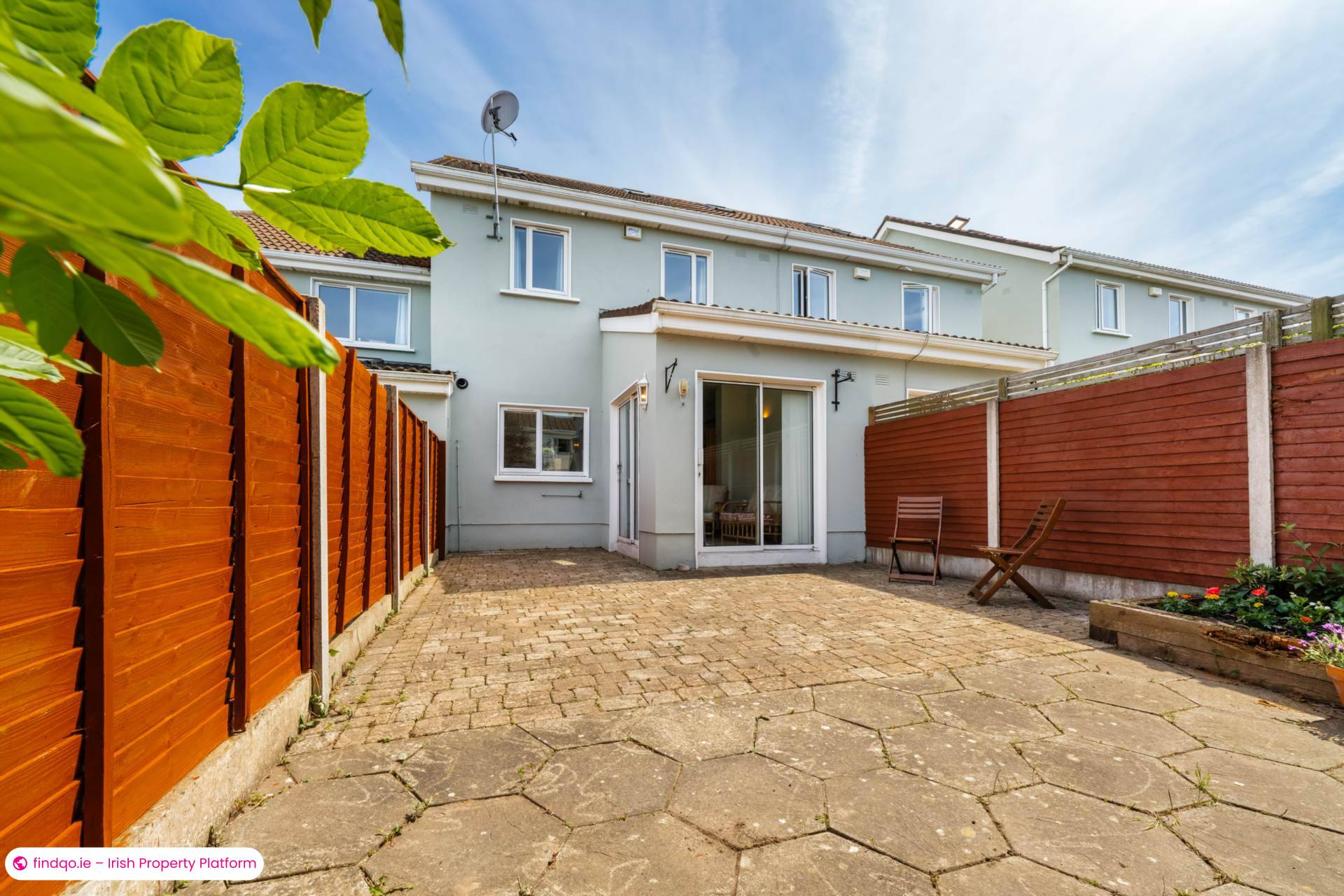 Terraced house for Sale in Stillorgan, Dublin (County)