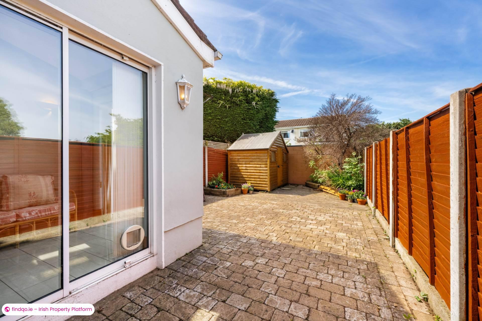 Terraced house for Sale in Stillorgan, Dublin (County)