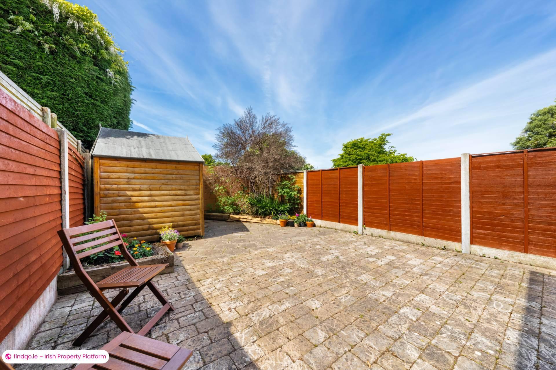 Terraced house for Sale in Stillorgan, Dublin (County)