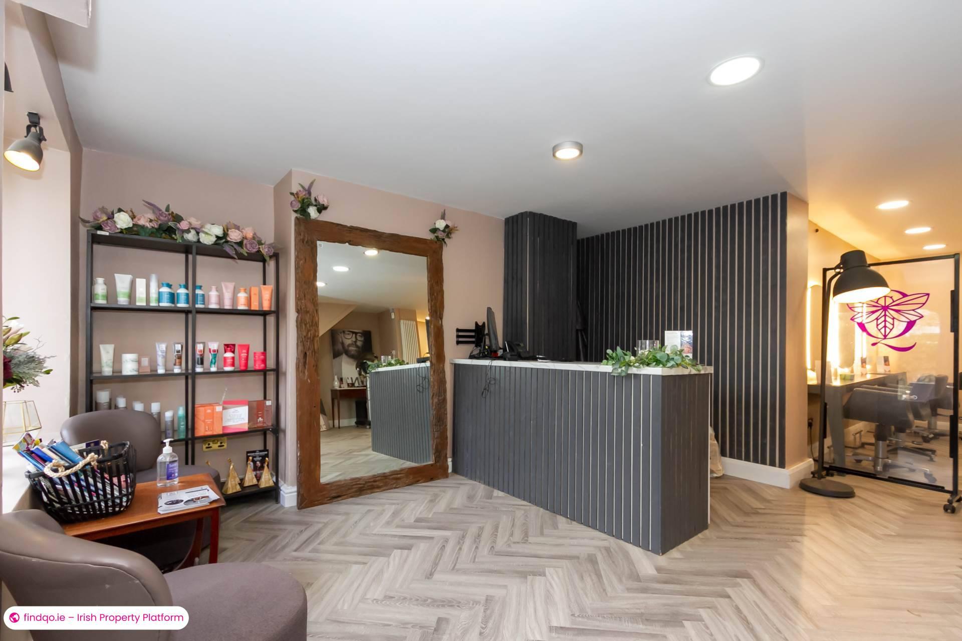 Industrial Site for Sale in Blackrock, Dublin (County)