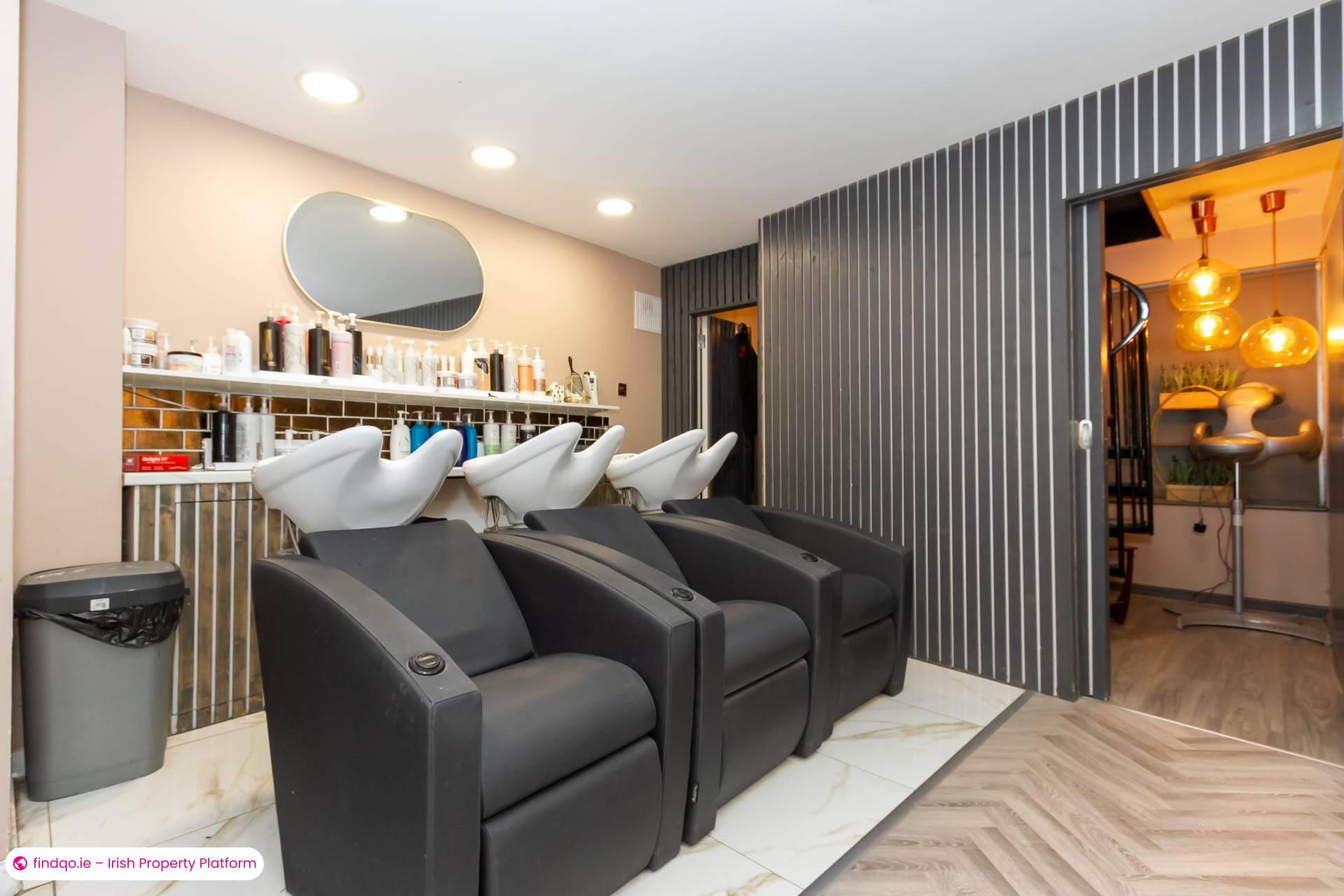 Industrial Site for Sale in Blackrock, Dublin (County)