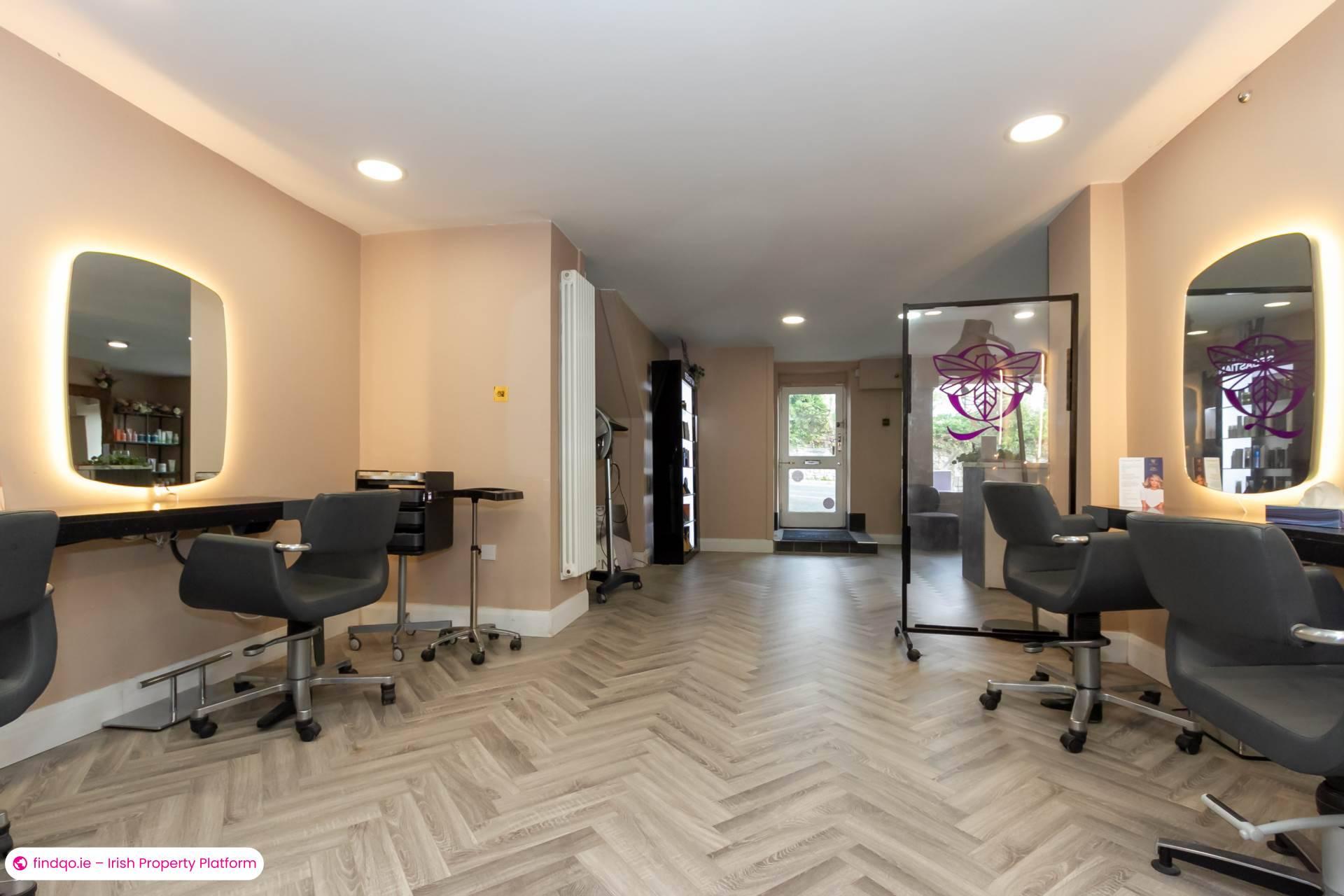 Industrial Site for Sale in Blackrock, Dublin (County)