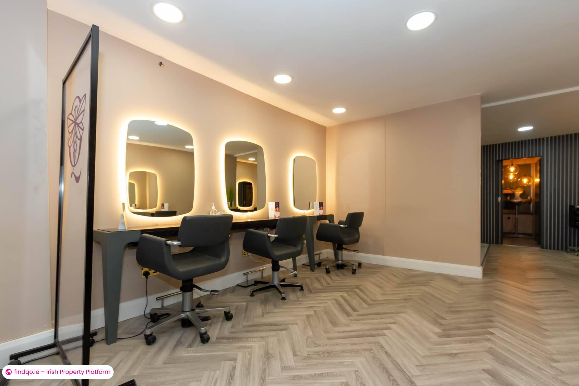 Industrial Site for Sale in Blackrock, Dublin (County)