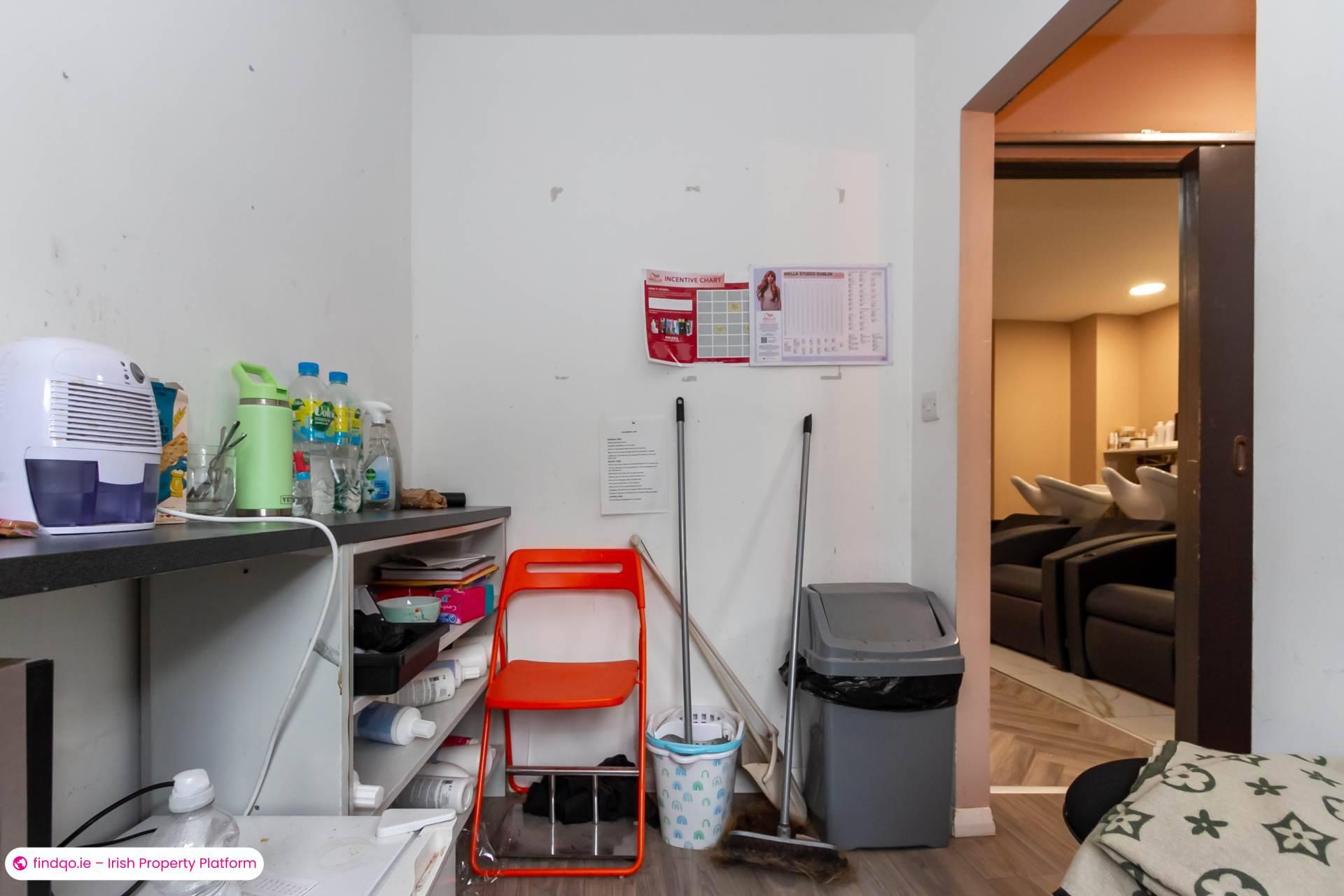 Industrial Site for Sale in Blackrock, Dublin (County)