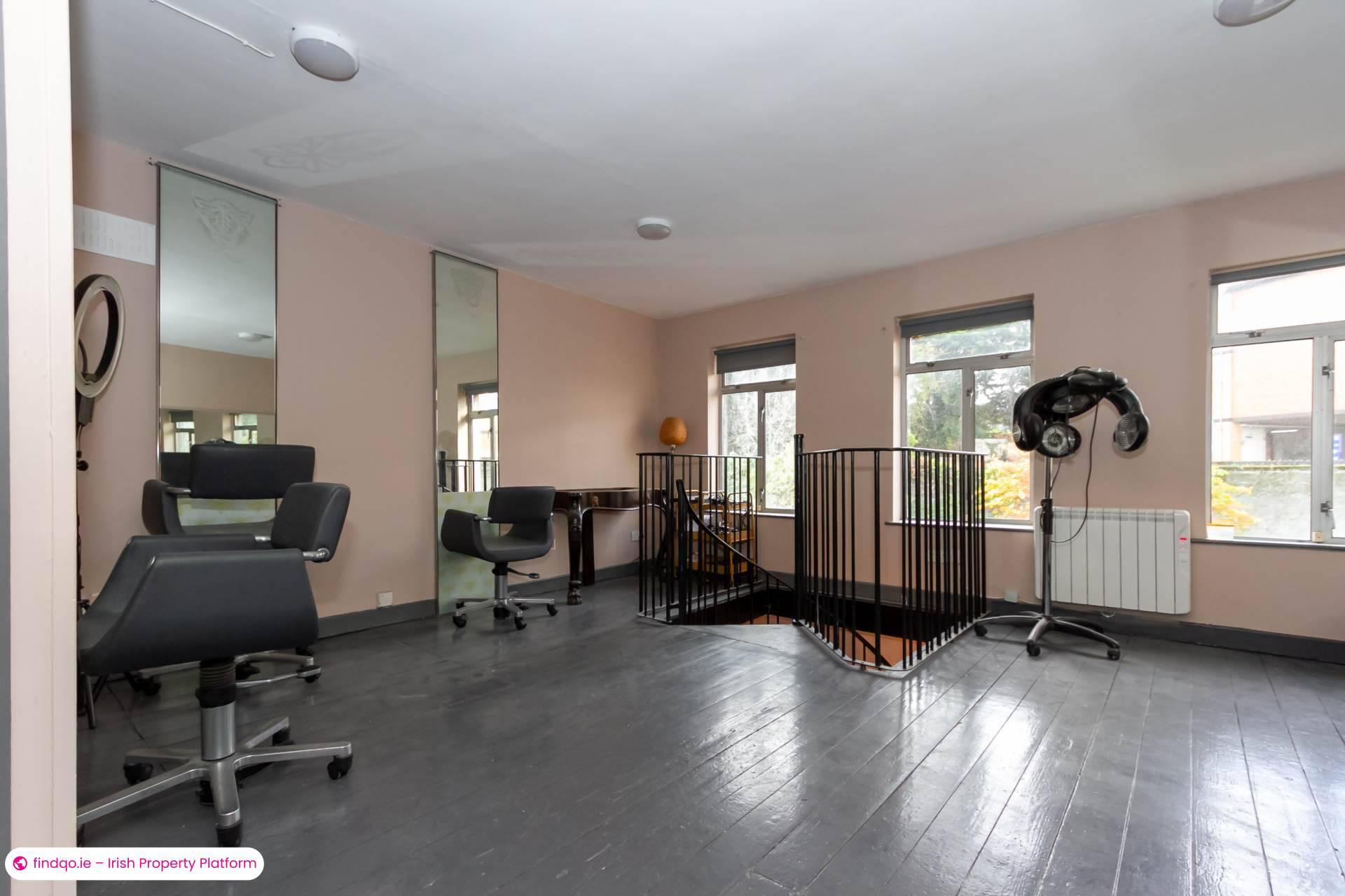 Industrial Site for Sale in Blackrock, Dublin (County)