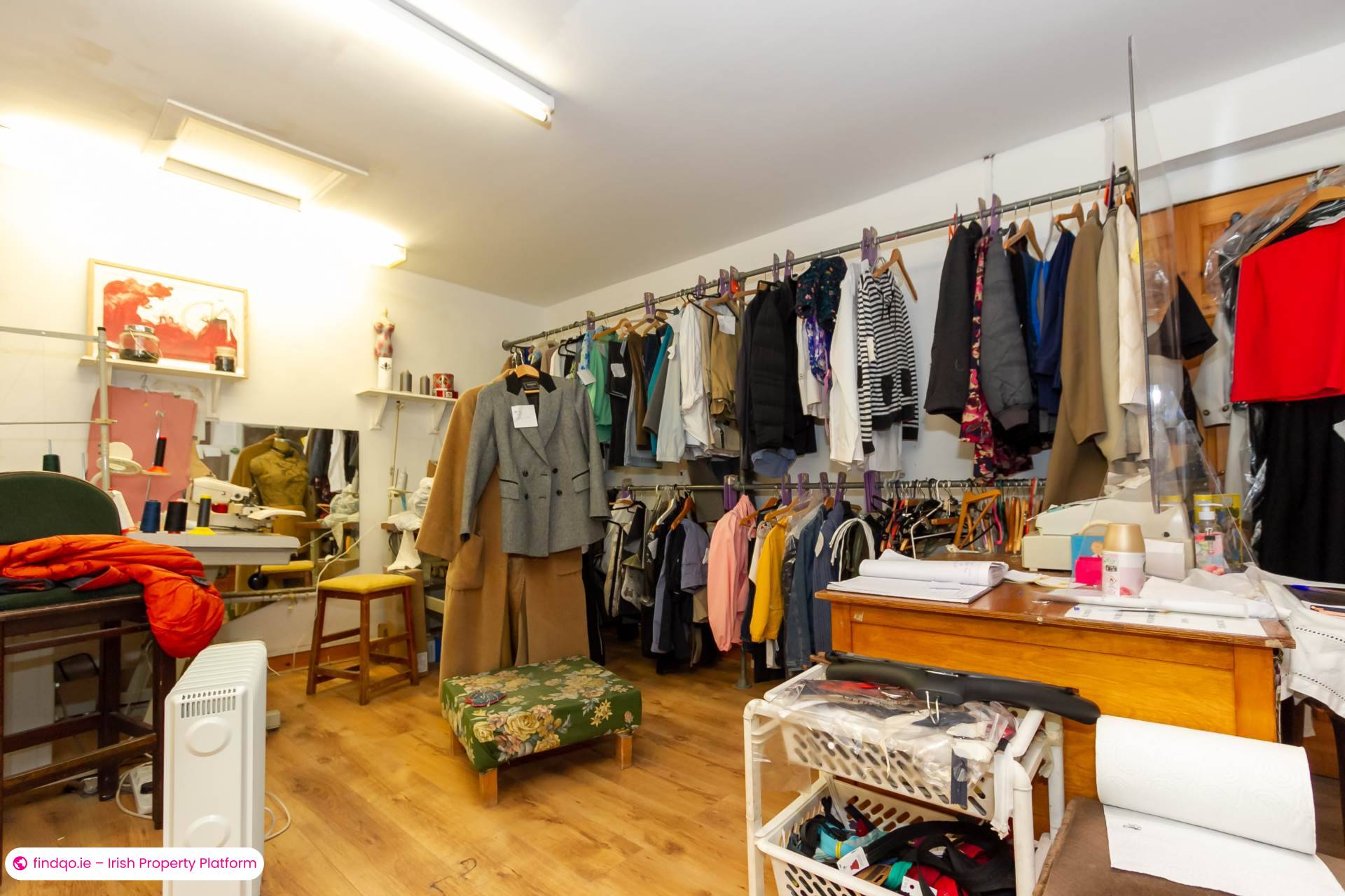 Industrial Site for Sale in Blackrock, Dublin (County)