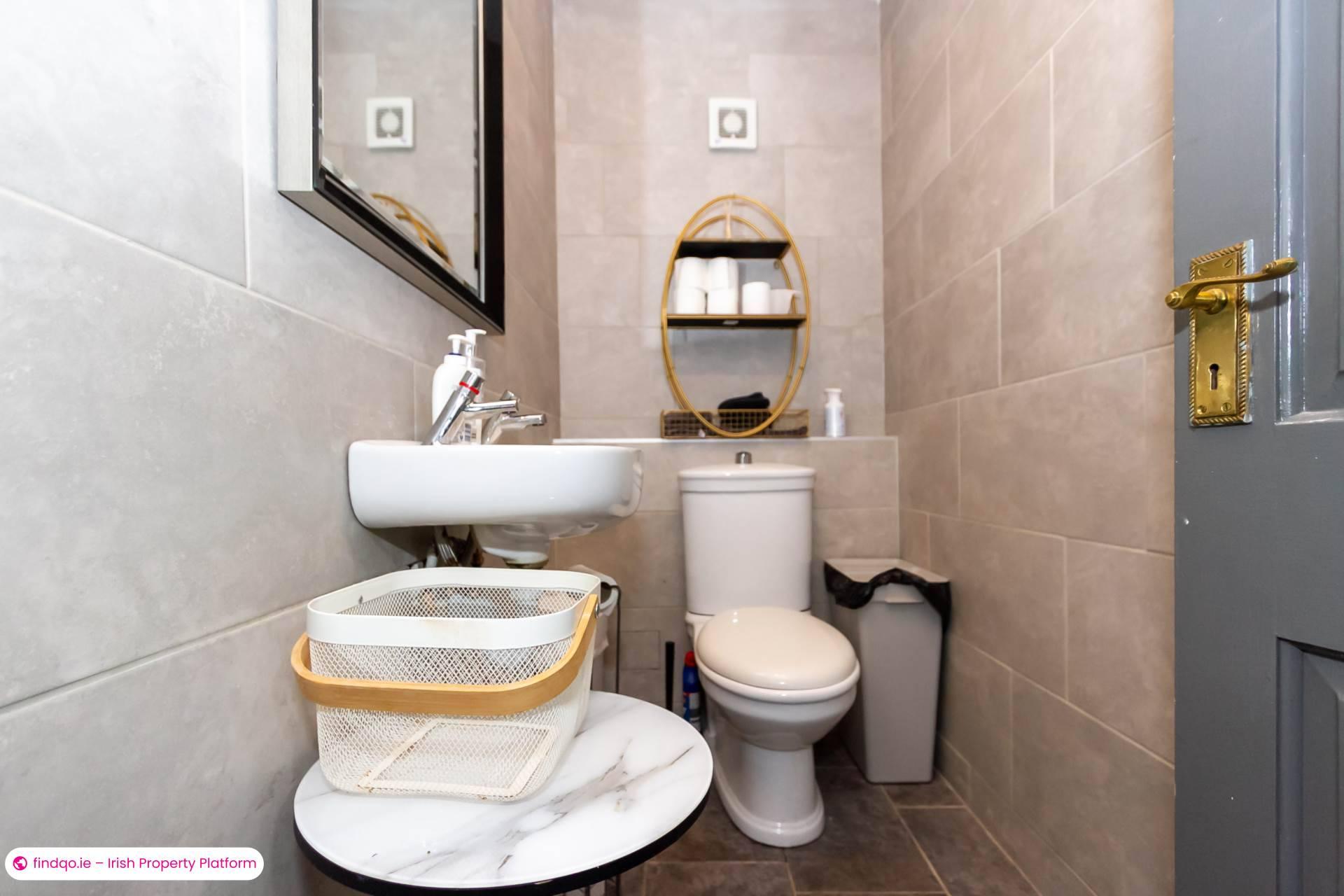 Industrial Site for Sale in Blackrock, Dublin (County)